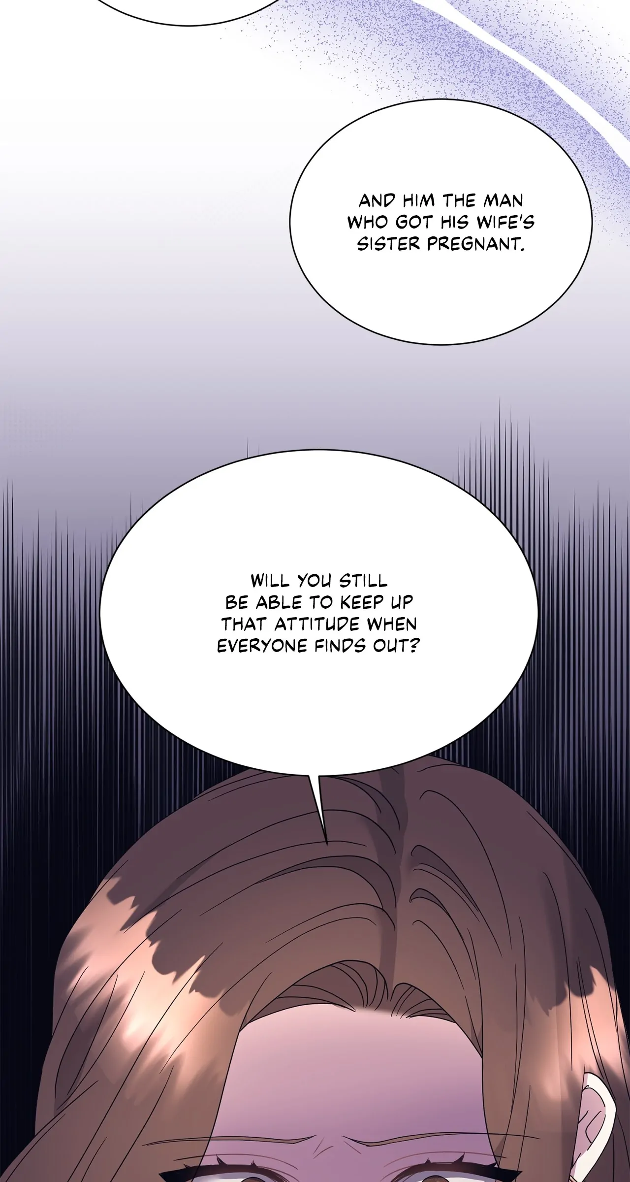 Fake Wife Chapter 47 - Page 58