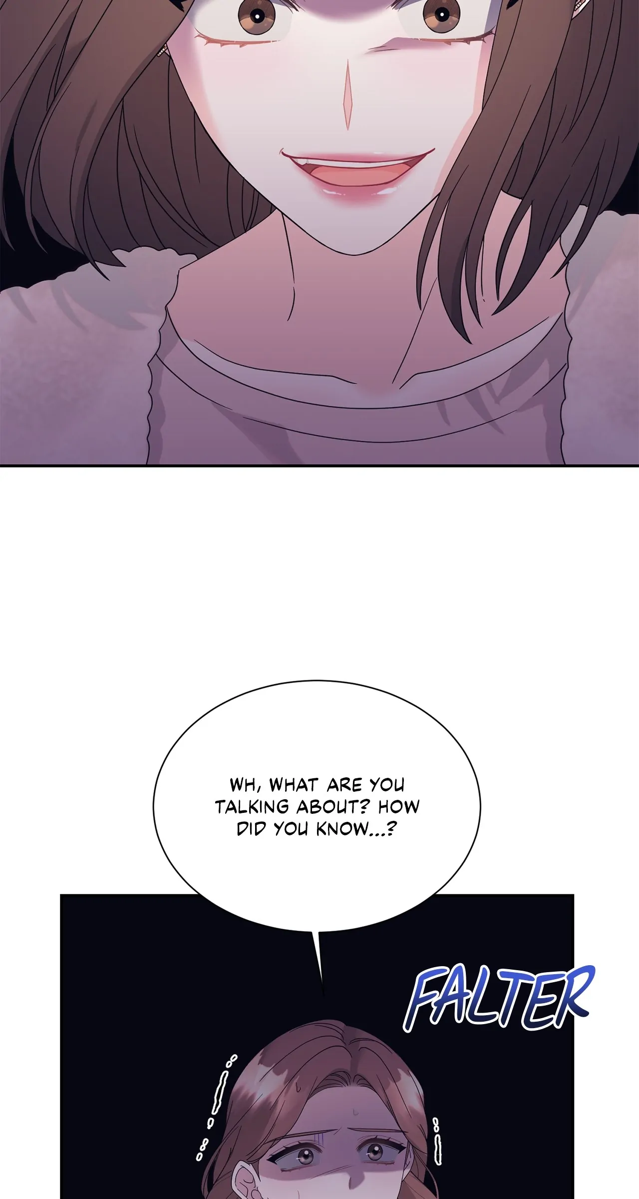 Fake Wife Chapter 47 - Page 59