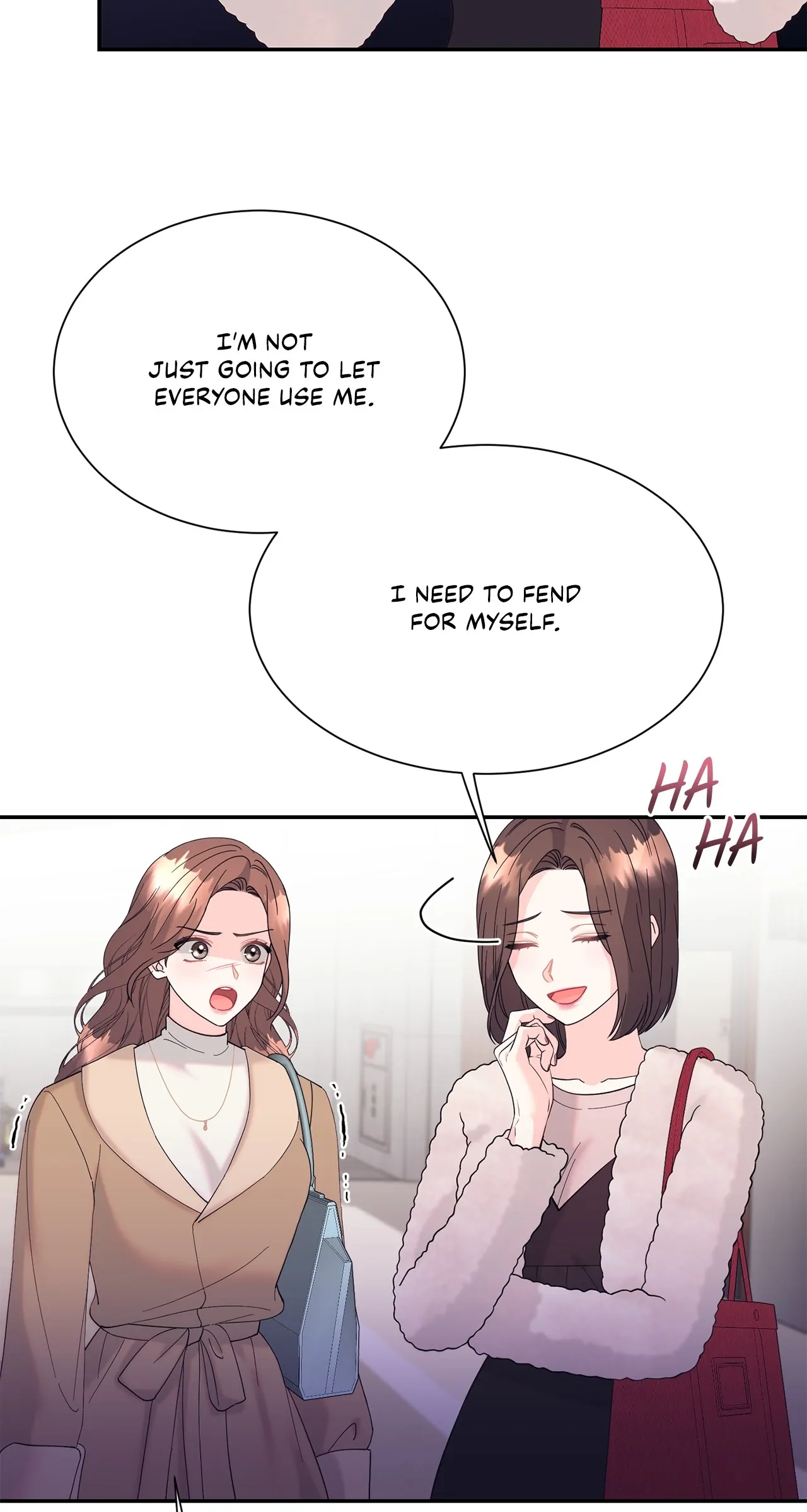 Fake Wife Chapter 47 - Page 62