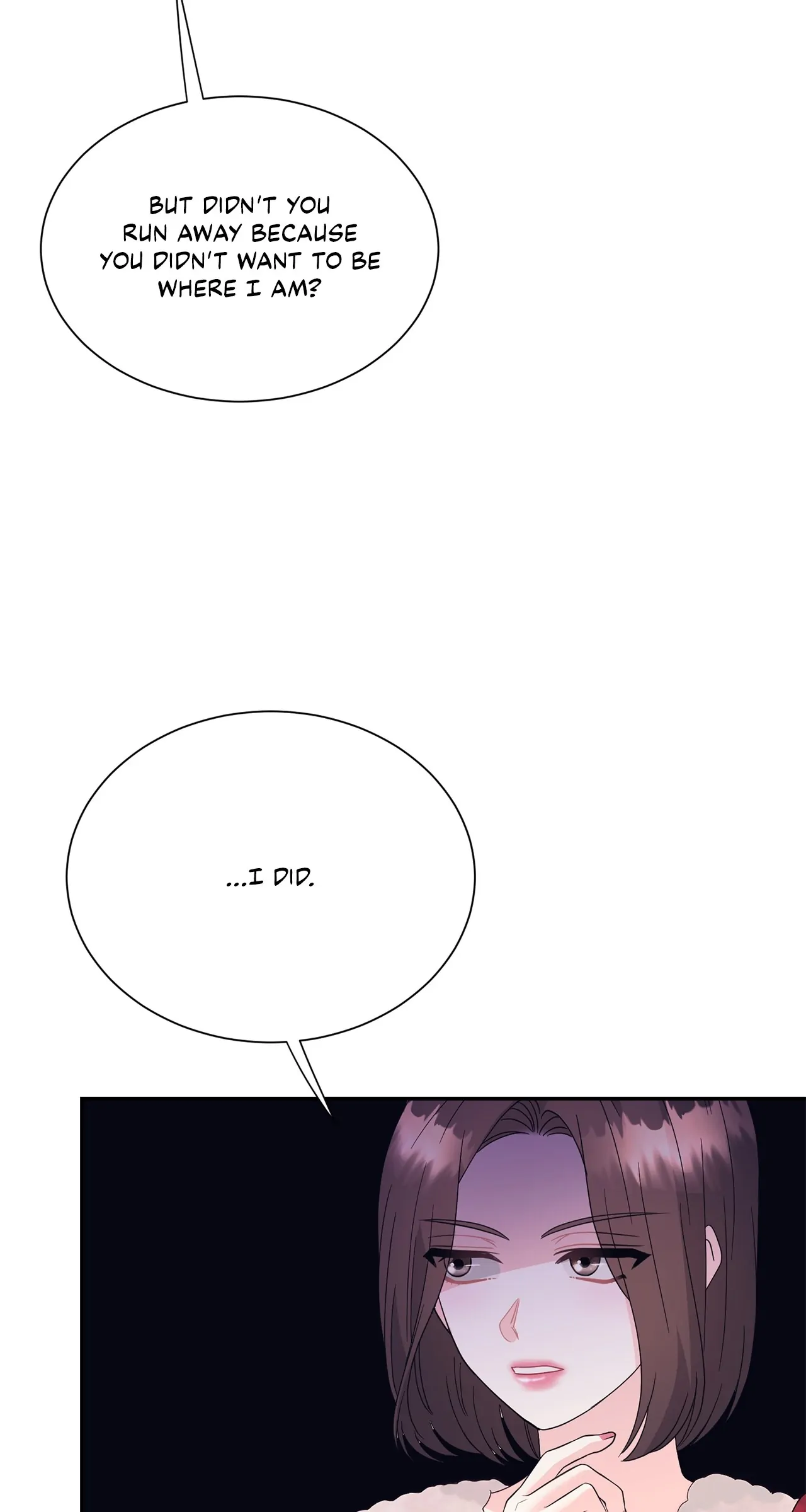Fake Wife Chapter 47 - Page 63
