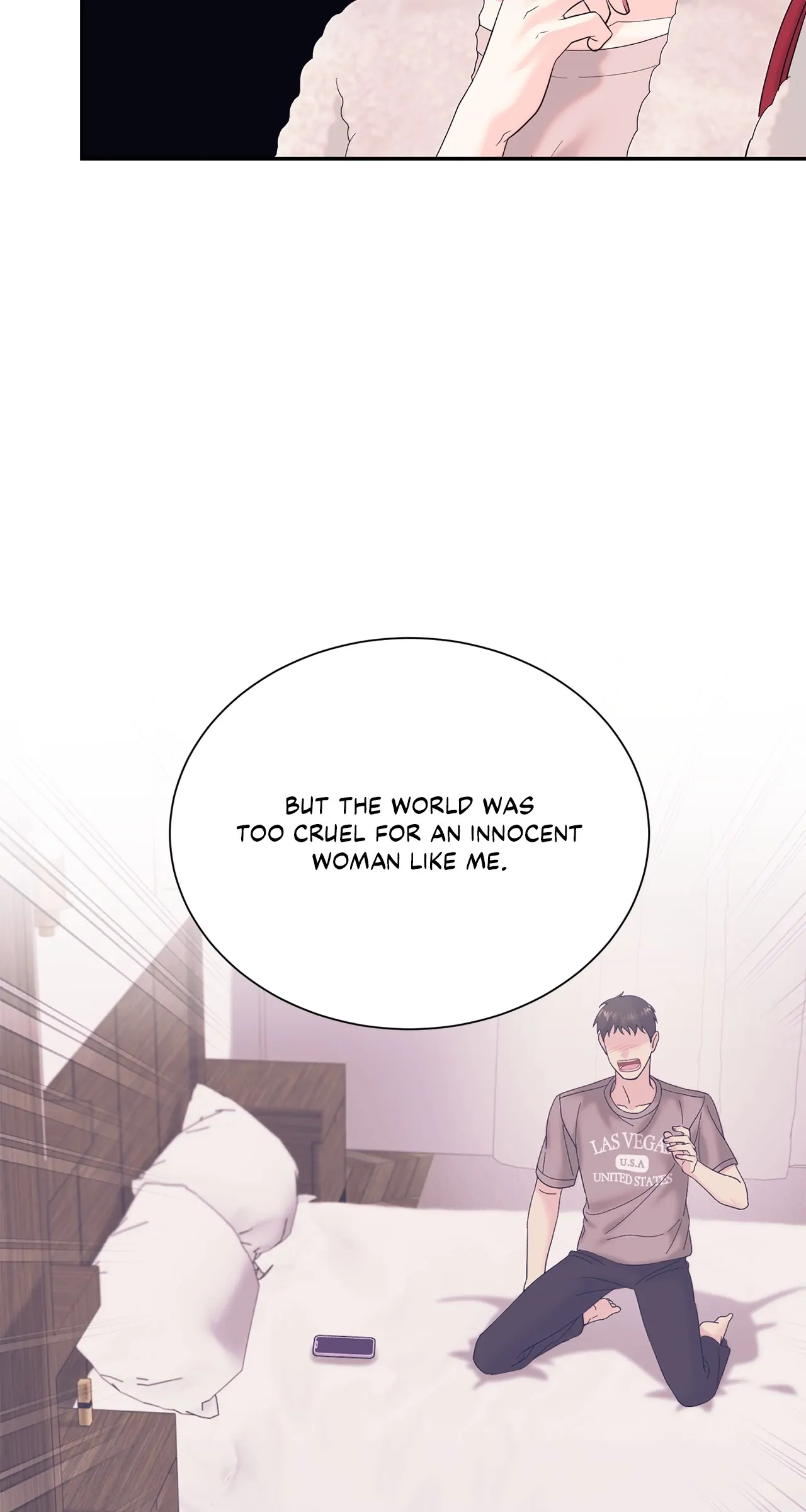 Fake Wife Chapter 47 - Page 64