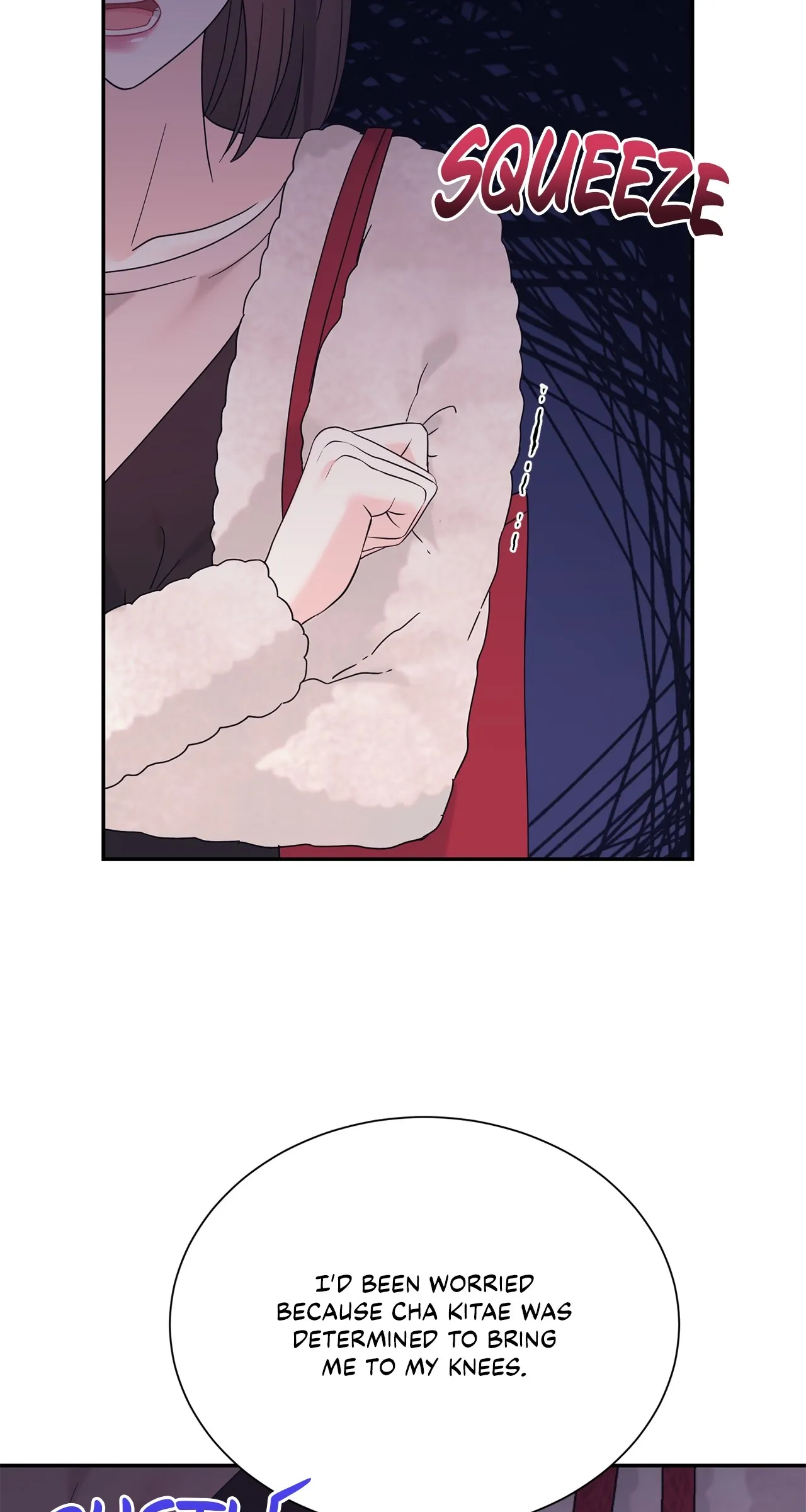Fake Wife Chapter 47 - Page 66