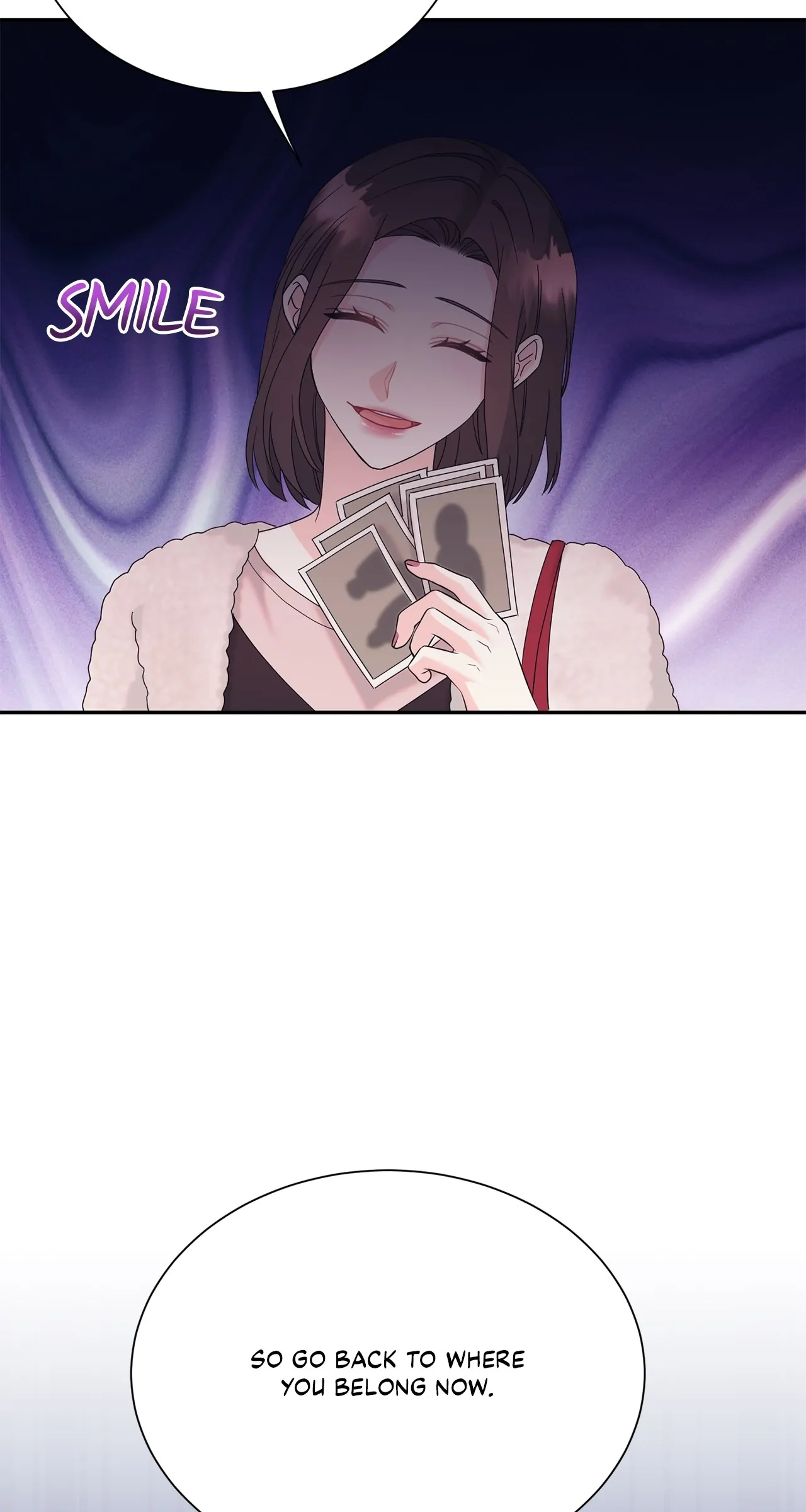 Fake Wife Chapter 47 - Page 68