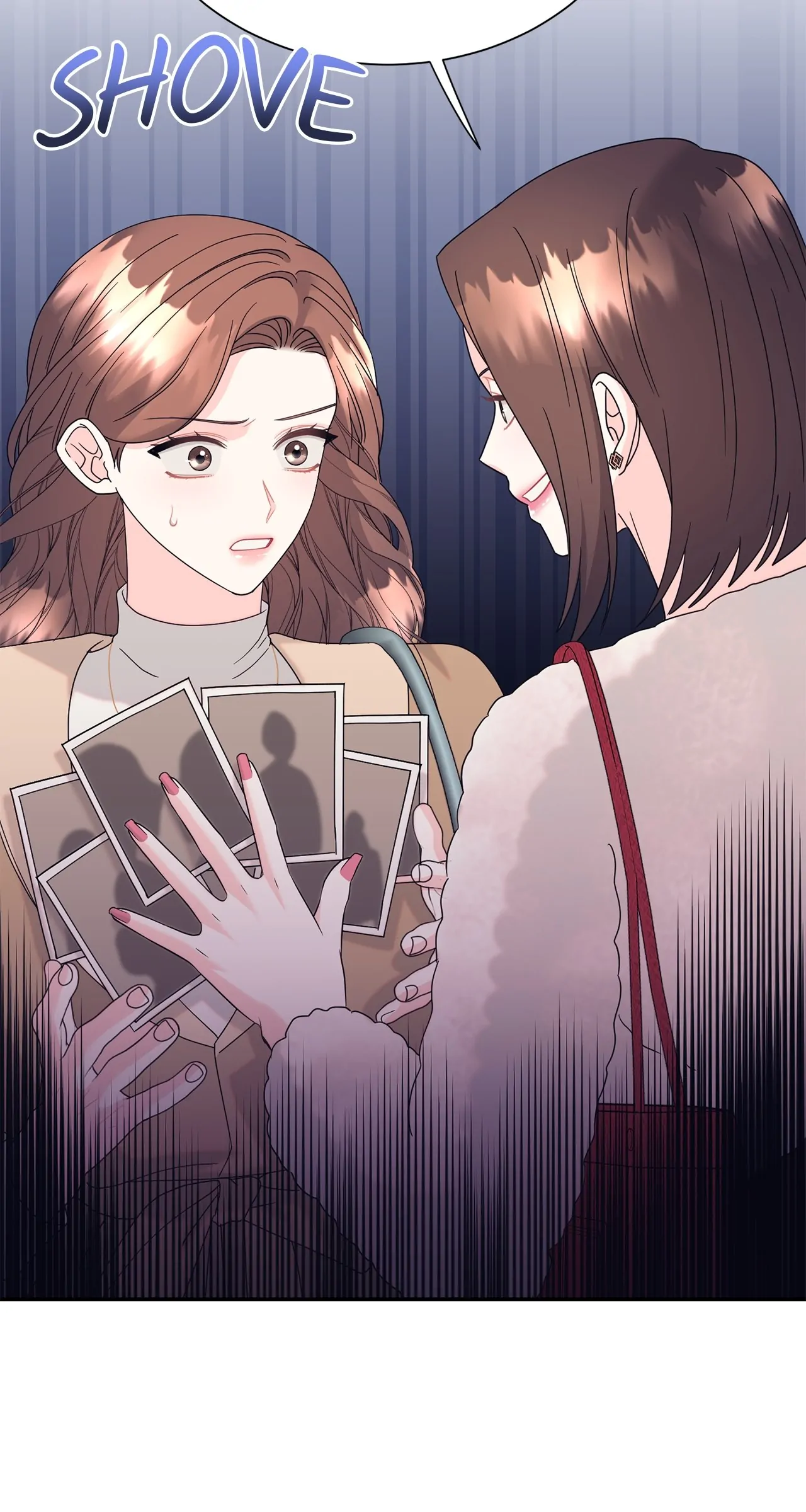 Fake Wife Chapter 47 - Page 69