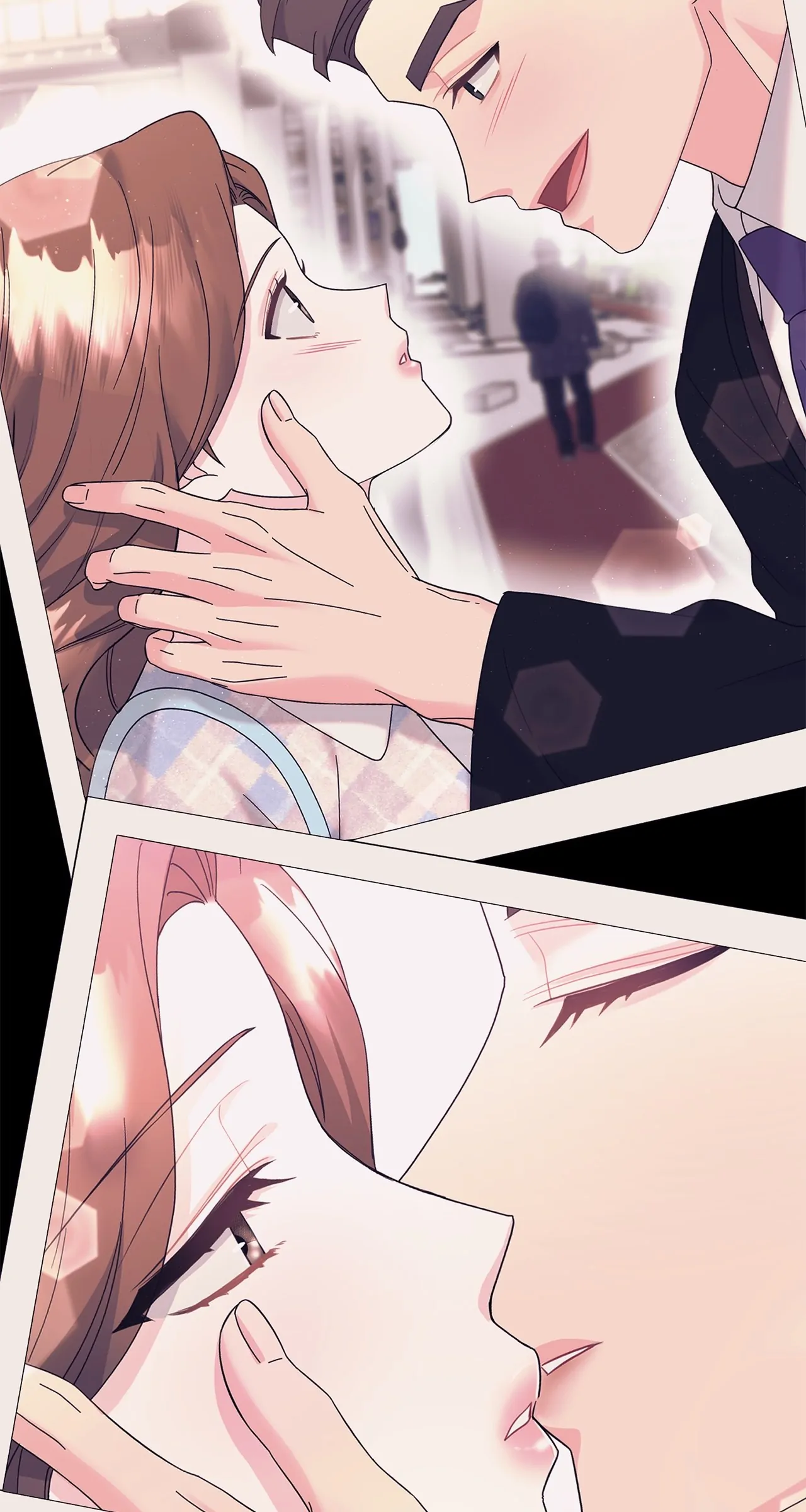 Fake Wife Chapter 47 - Page 74