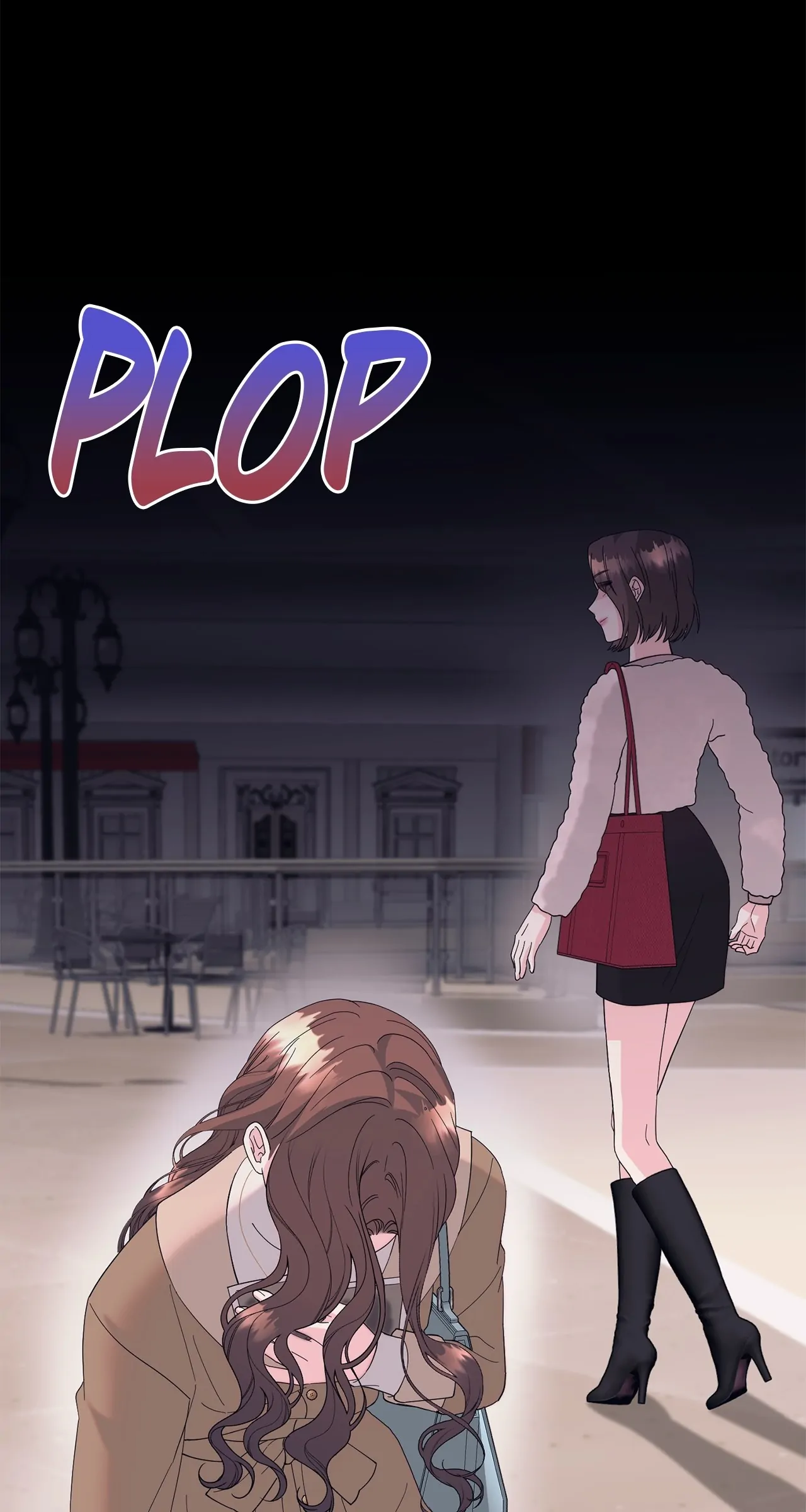 Fake Wife Chapter 47 - Page 76