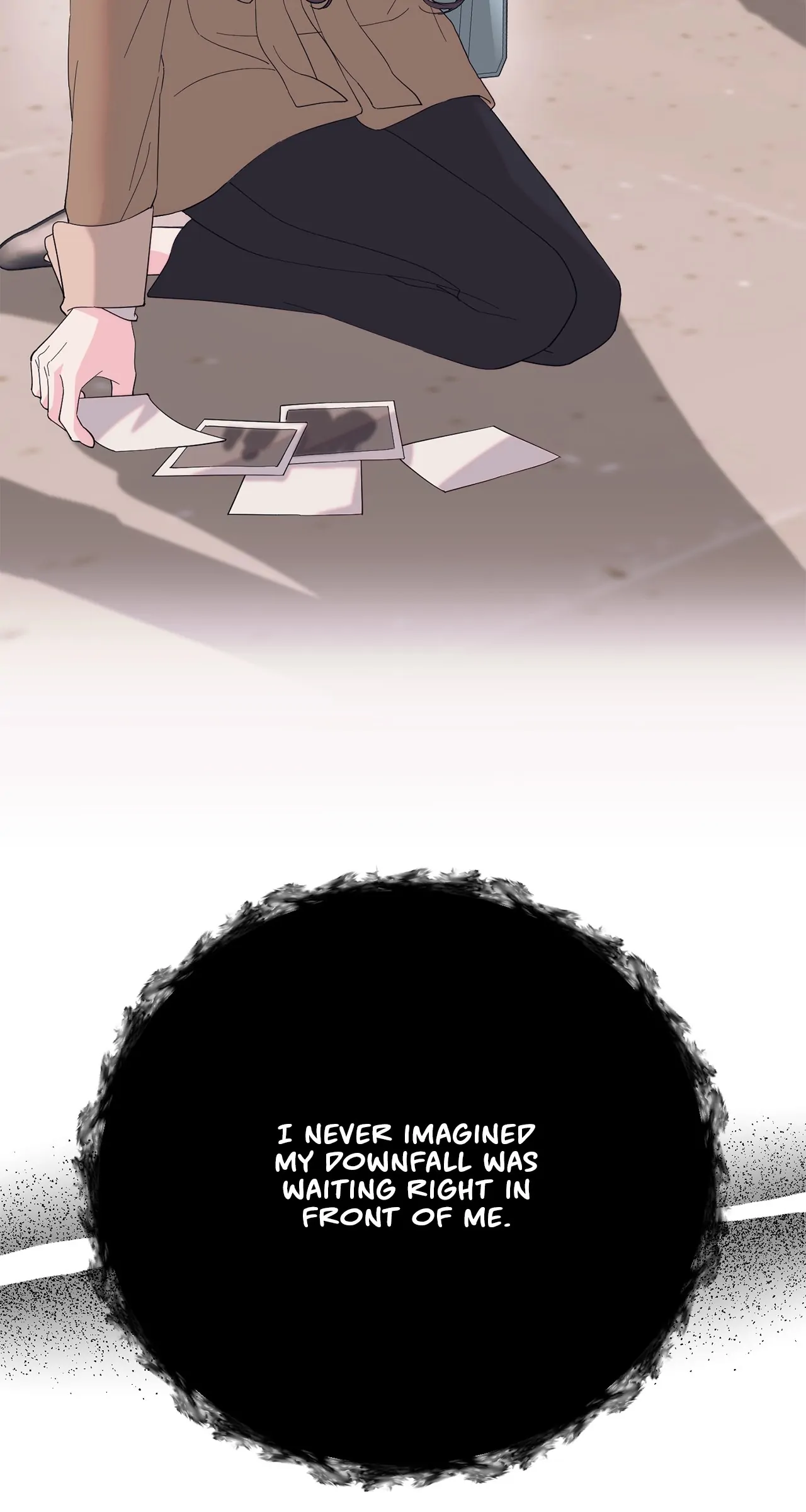 Fake Wife Chapter 47 - Page 77