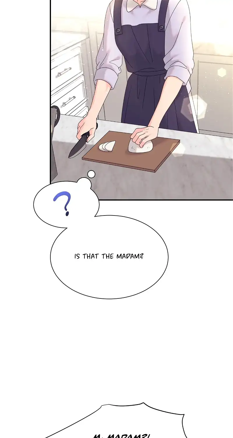 Fake Wife Chapter 48 - Page 2