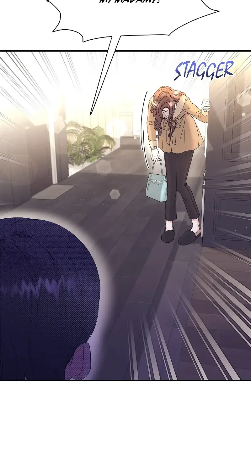 Fake Wife Chapter 48 - Page 3