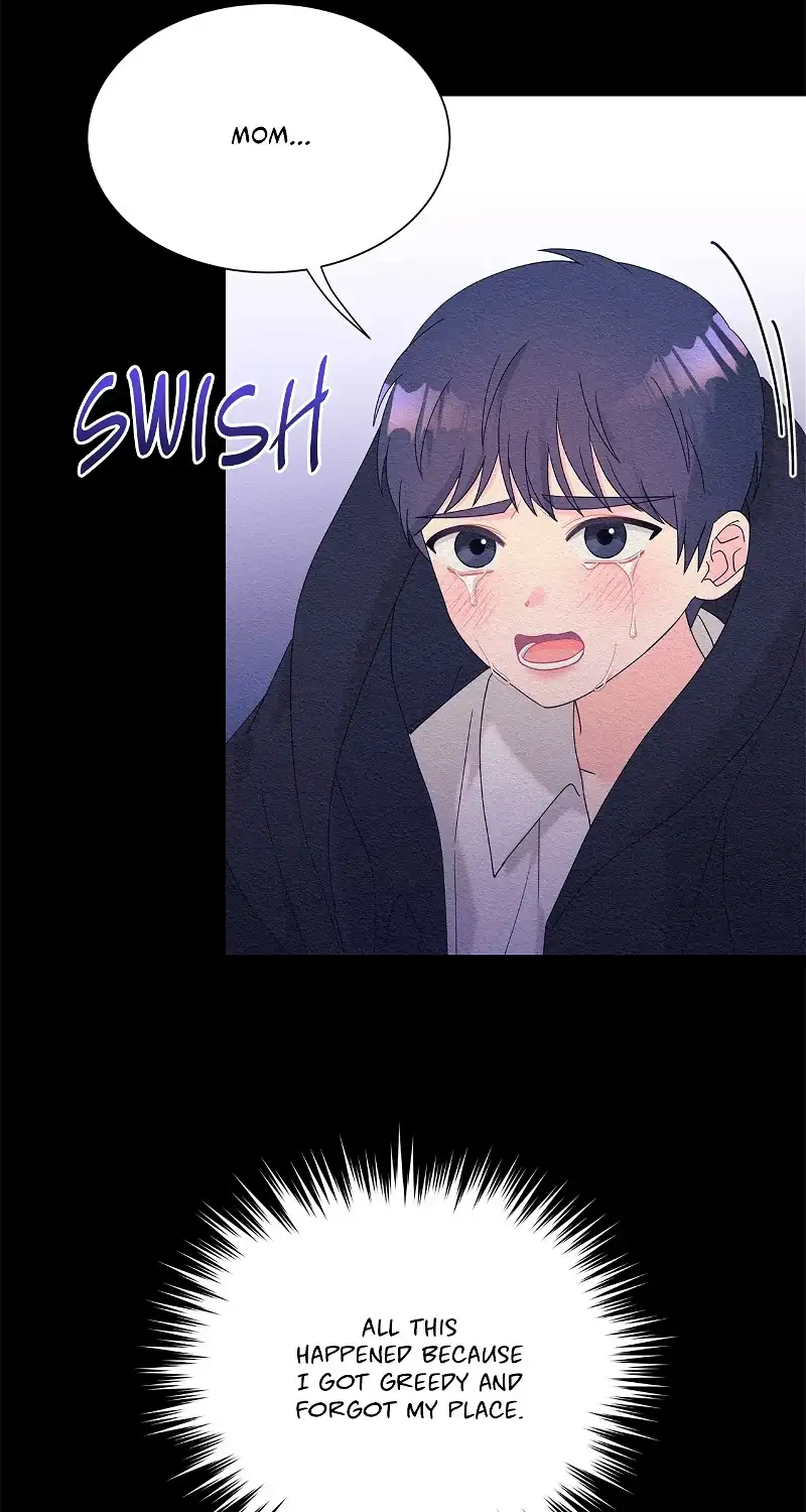 Fake Wife Chapter 48 - Page 23