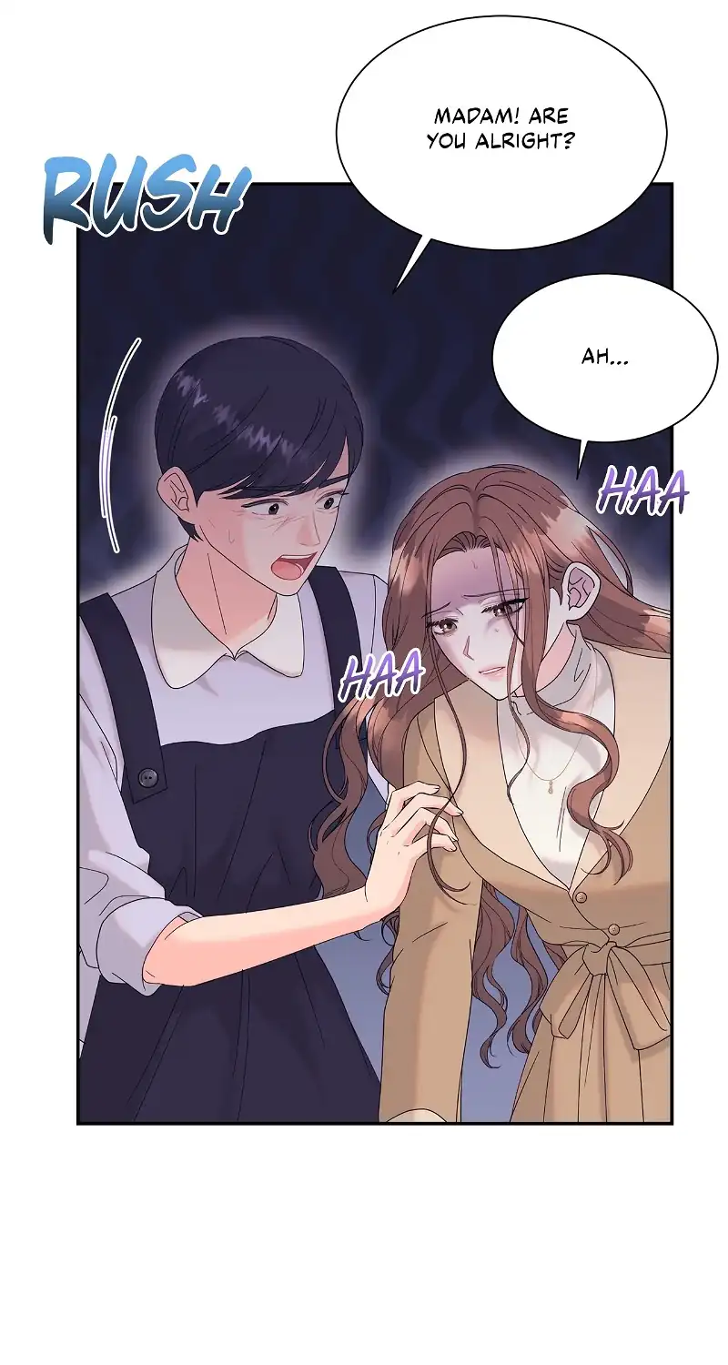Fake Wife Chapter 48 - Page 4