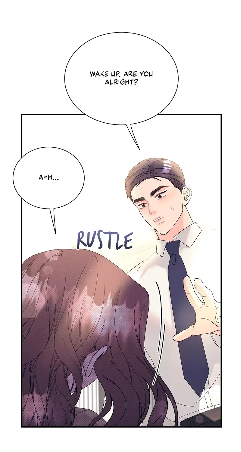 Fake Wife Chapter 48 - Page 31
