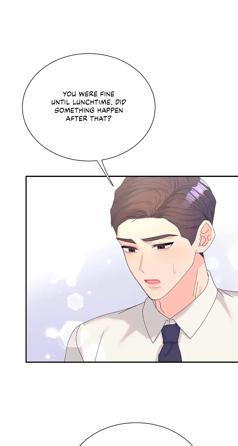 Fake Wife Chapter 48 - Page 32
