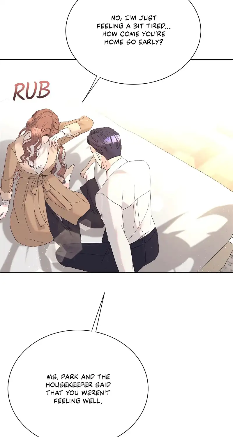 Fake Wife Chapter 48 - Page 33