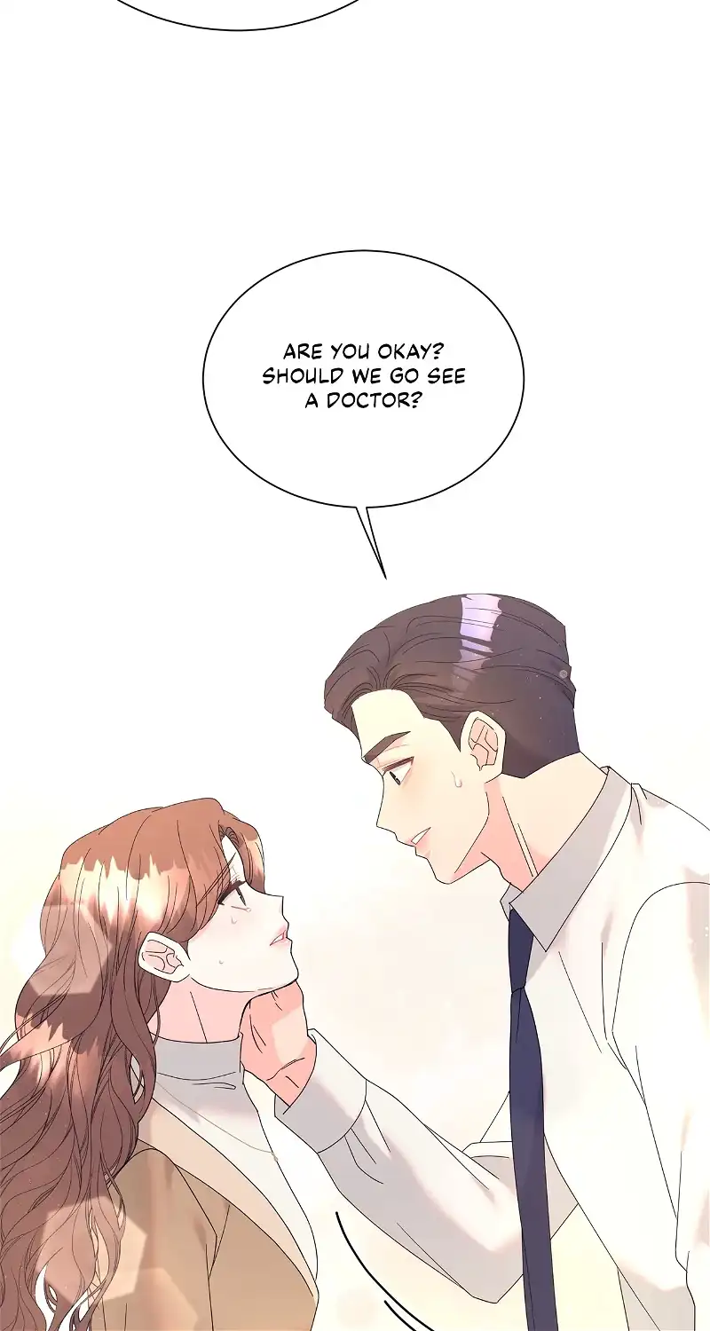 Fake Wife Chapter 48 - Page 34