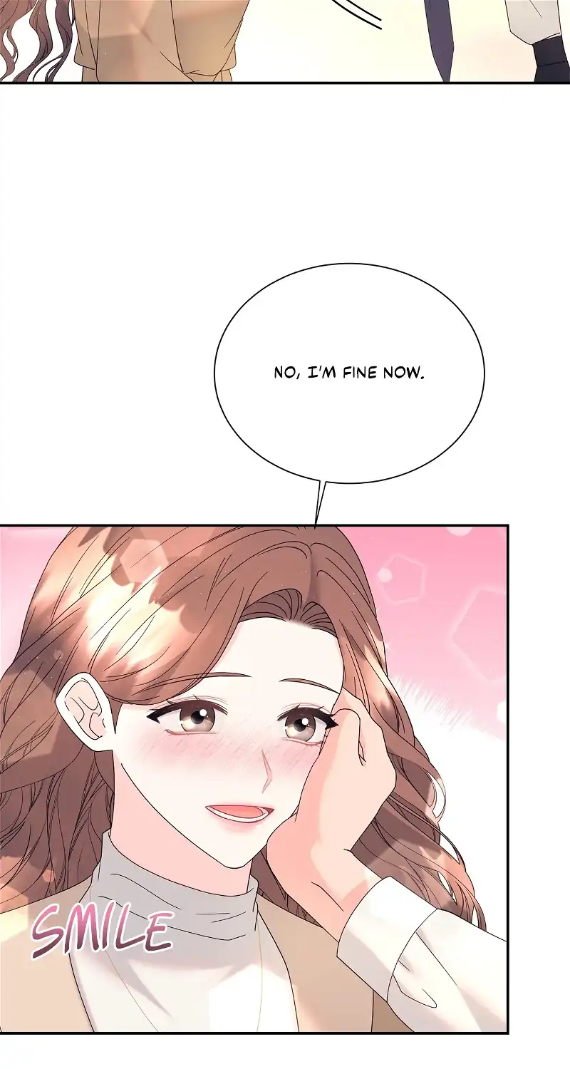 Fake Wife Chapter 48 - Page 35