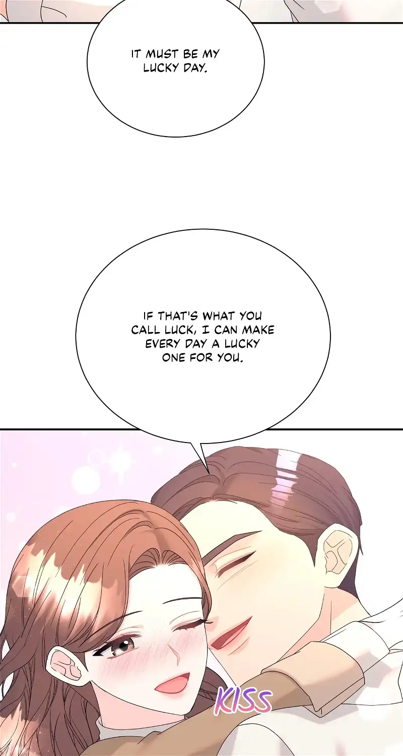 Fake Wife Chapter 48 - Page 37