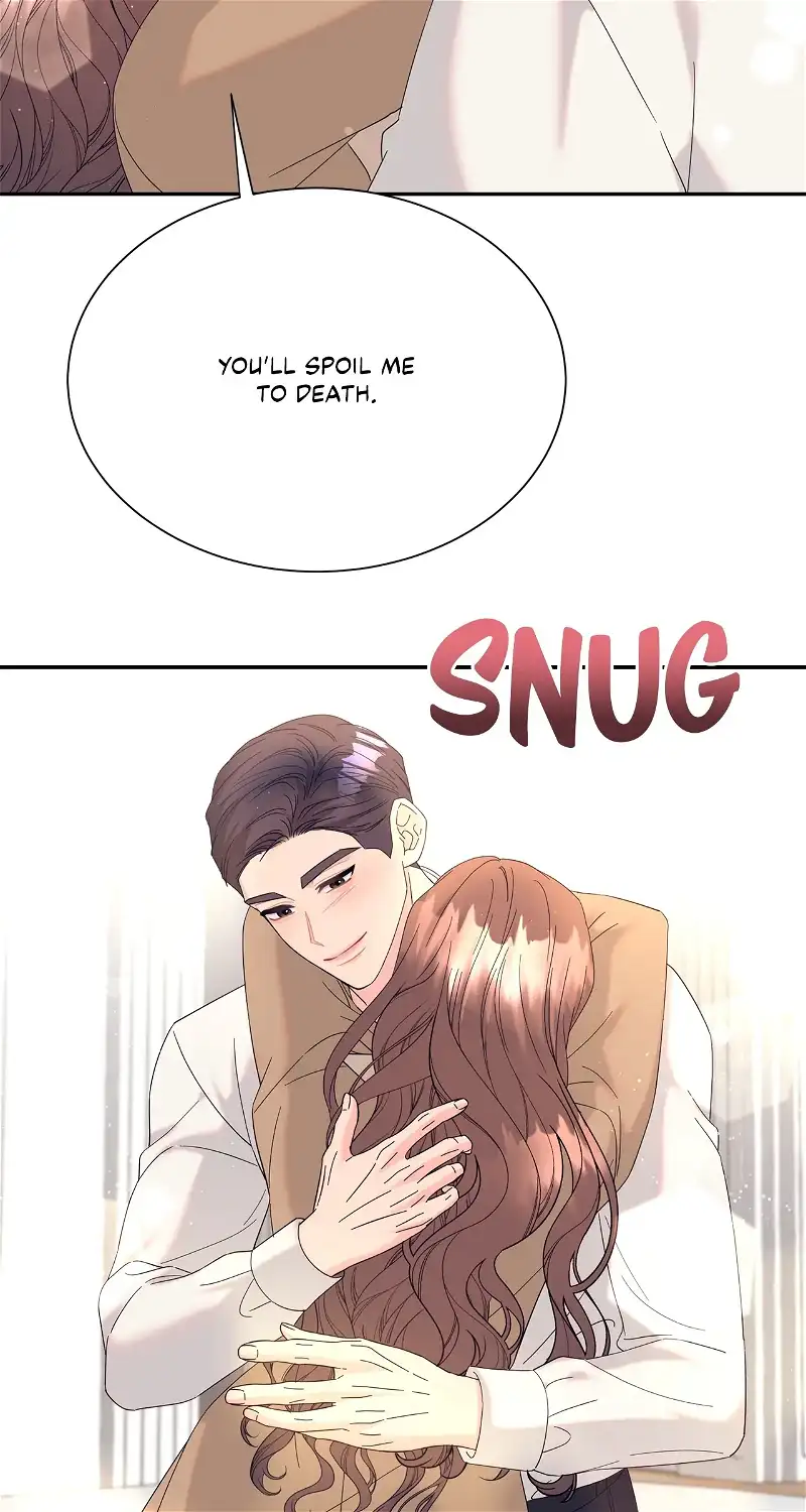 Fake Wife Chapter 48 - Page 38