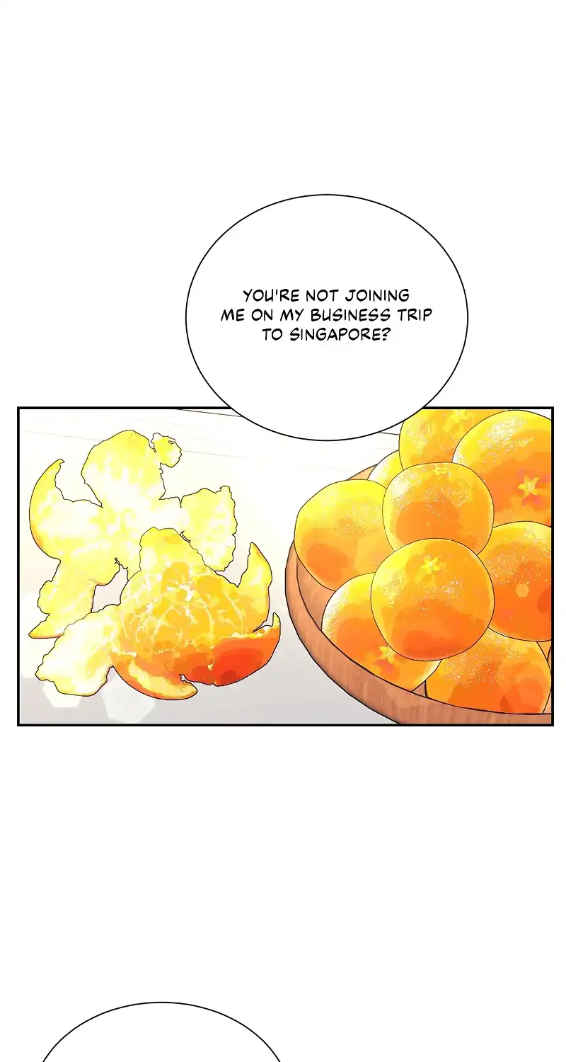 Fake Wife Chapter 48 - Page 42