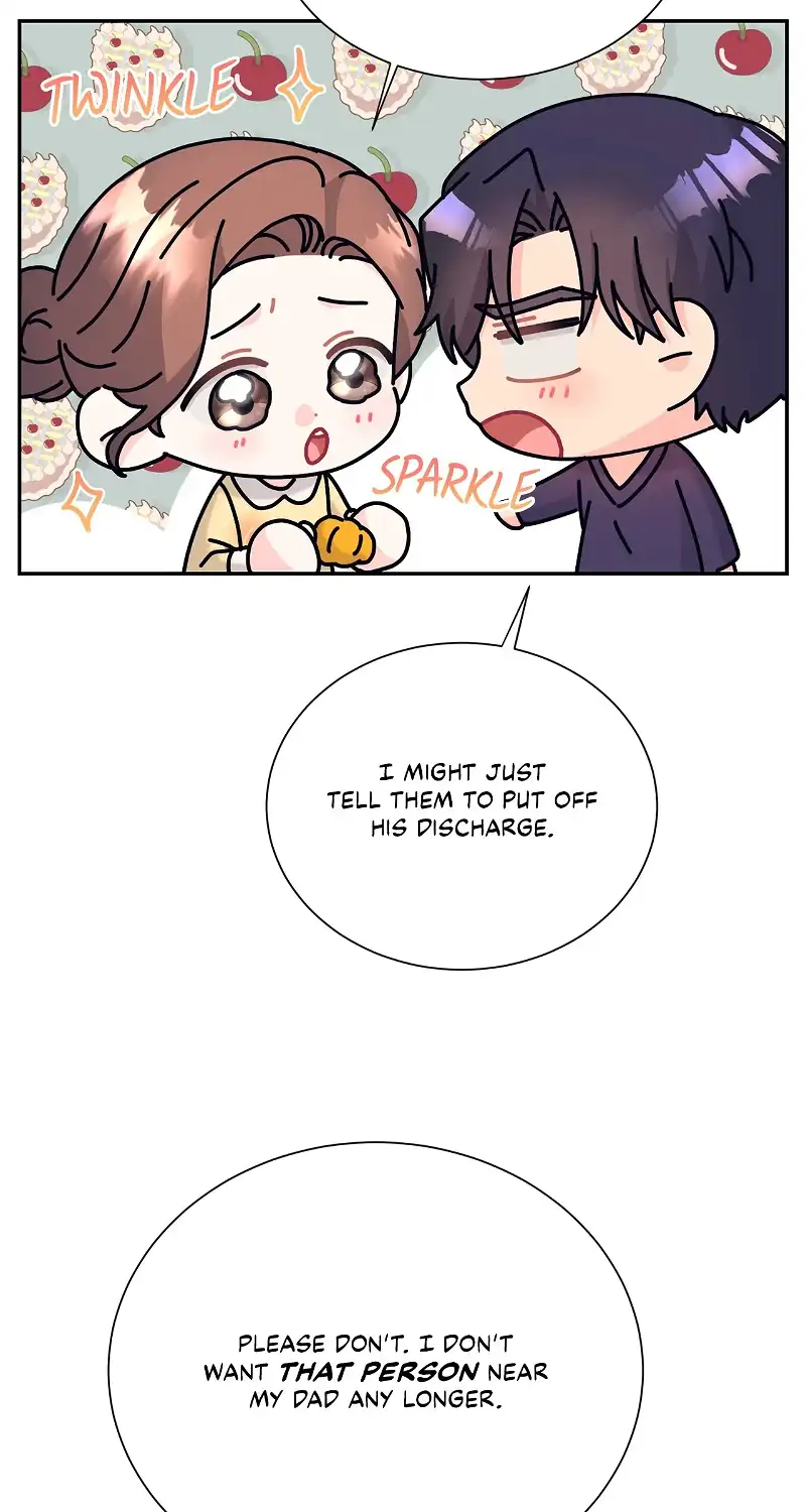 Fake Wife Chapter 48 - Page 45