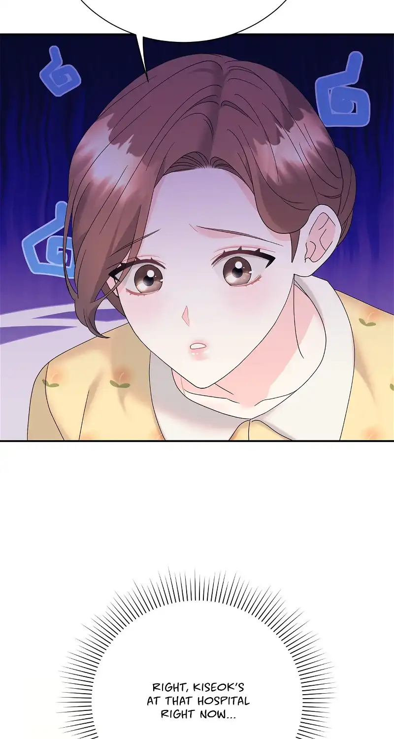 Fake Wife Chapter 48 - Page 46