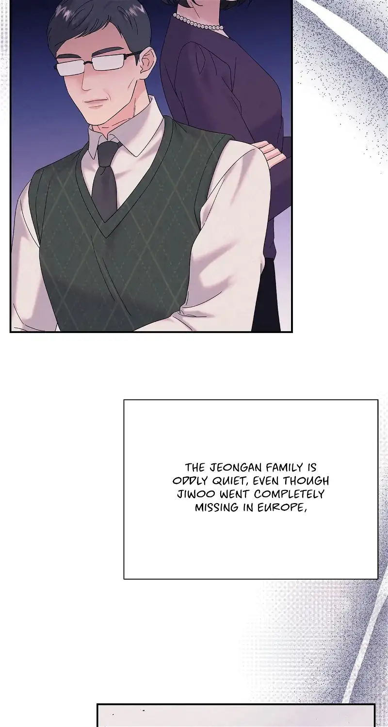 Fake Wife Chapter 48 - Page 50