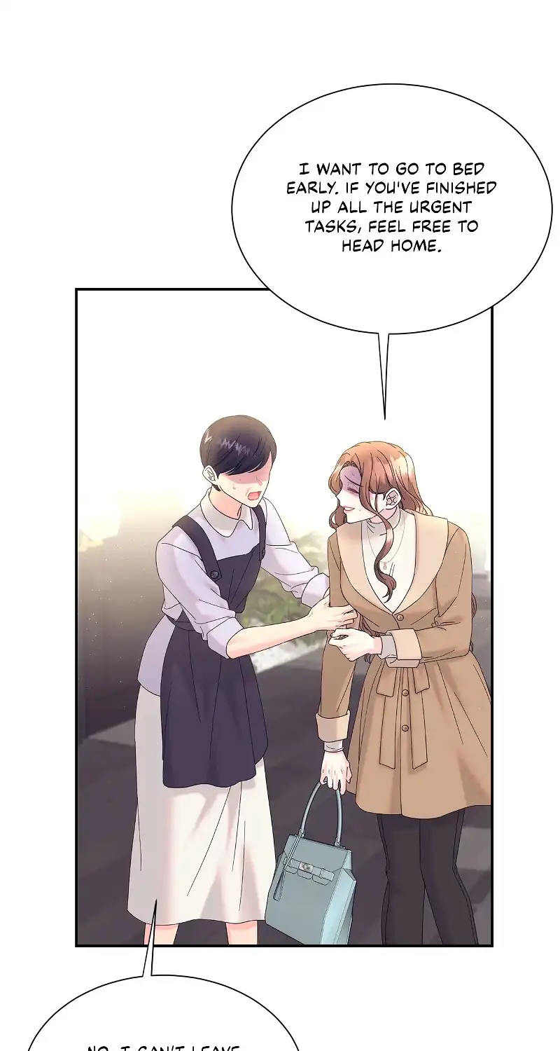 Fake Wife Chapter 48 - Page 6