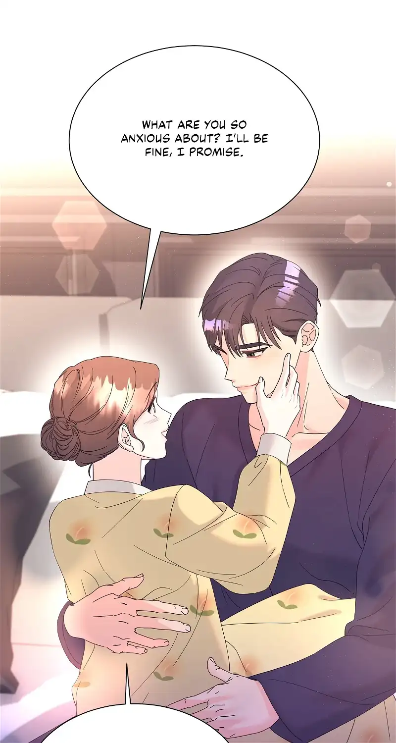 Fake Wife Chapter 48 - Page 54