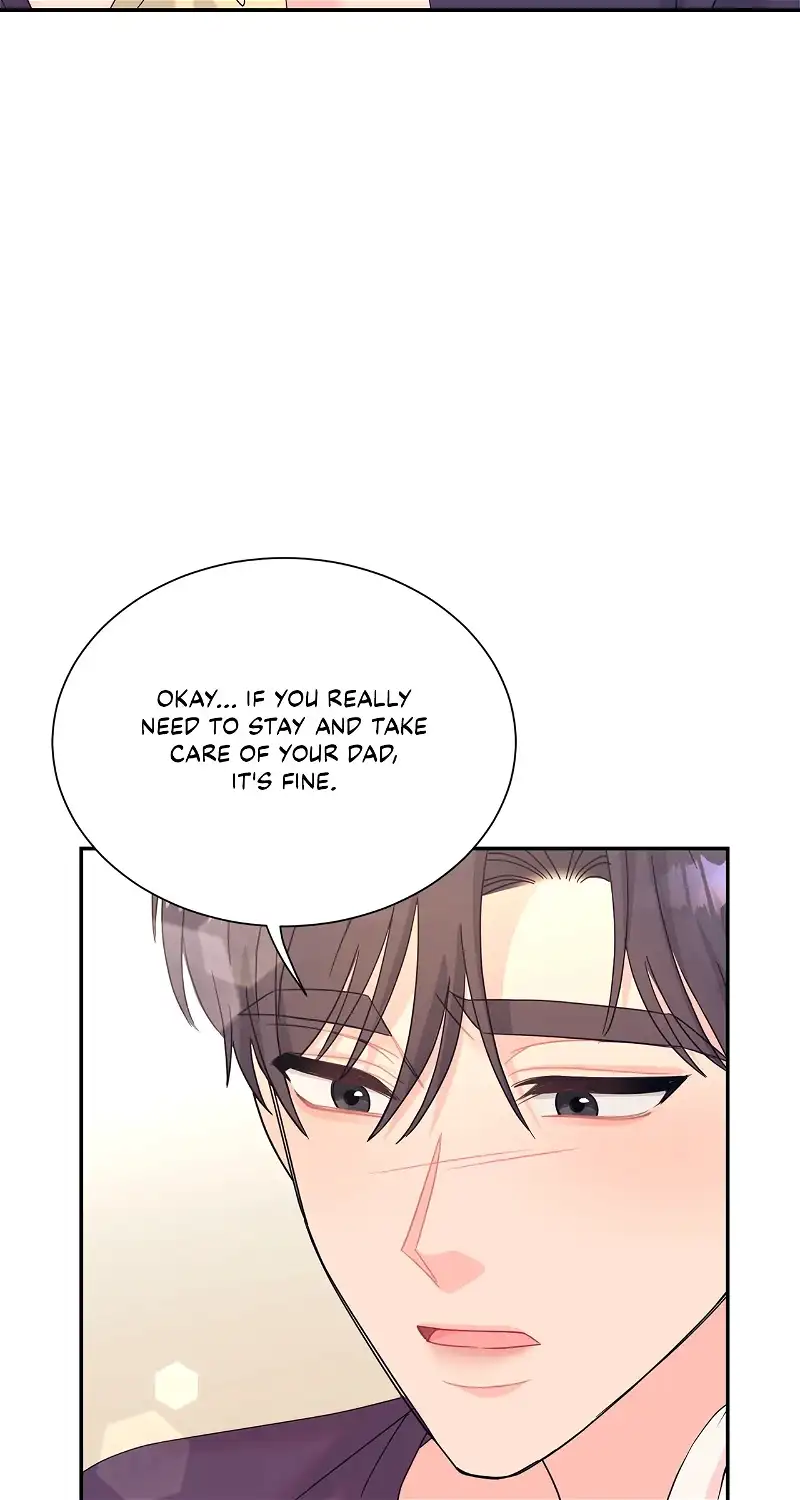 Fake Wife Chapter 48 - Page 56