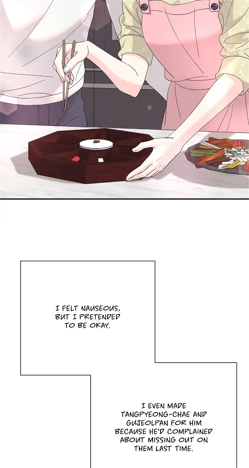 Fake Wife Chapter 48 - Page 64