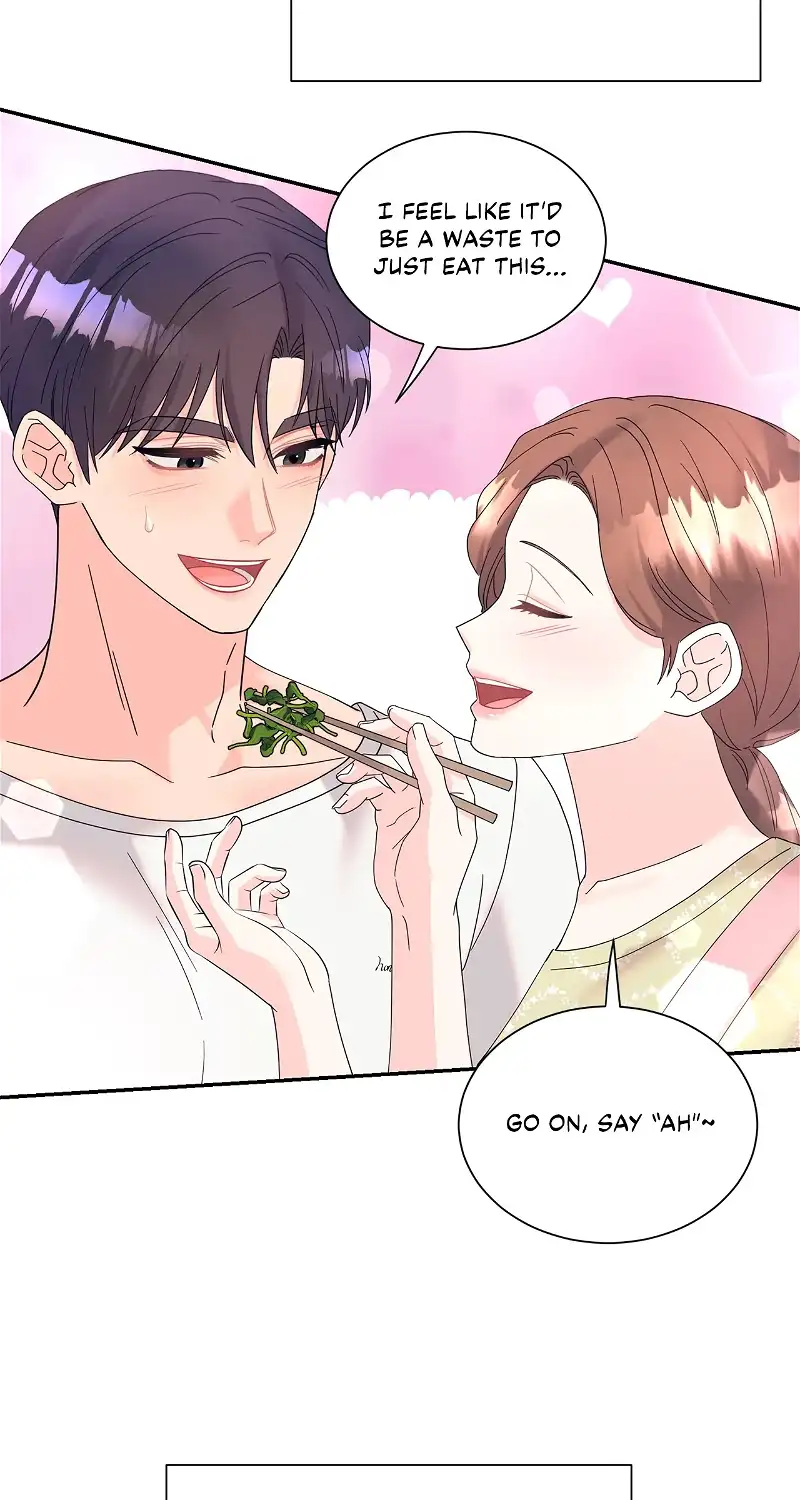 Fake Wife Chapter 48 - Page 65
