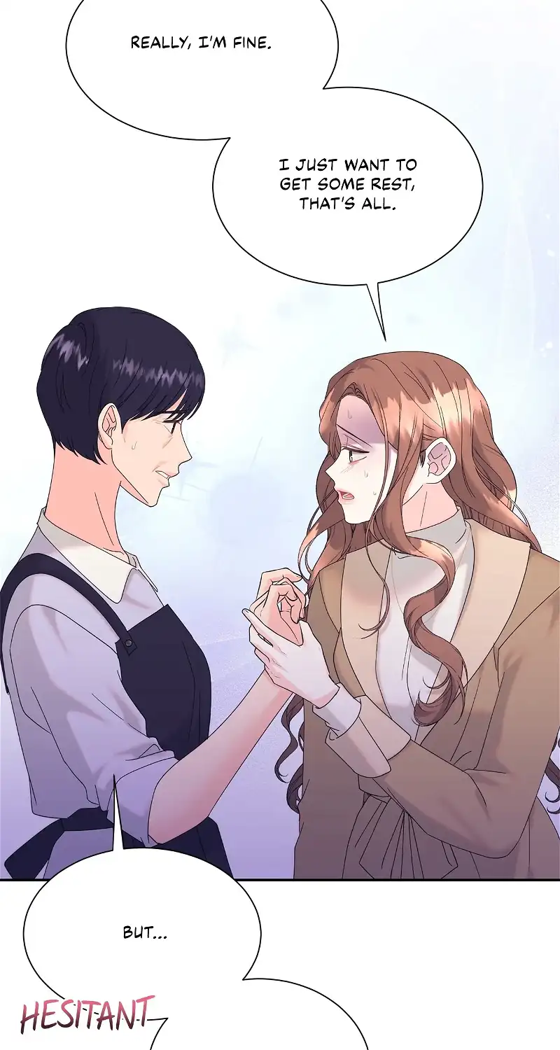 Fake Wife Chapter 48 - Page 8