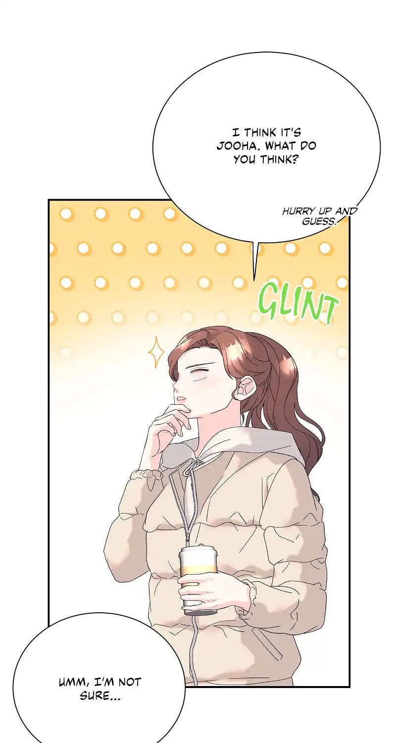 Fake Wife Chapter 48 - Page 74