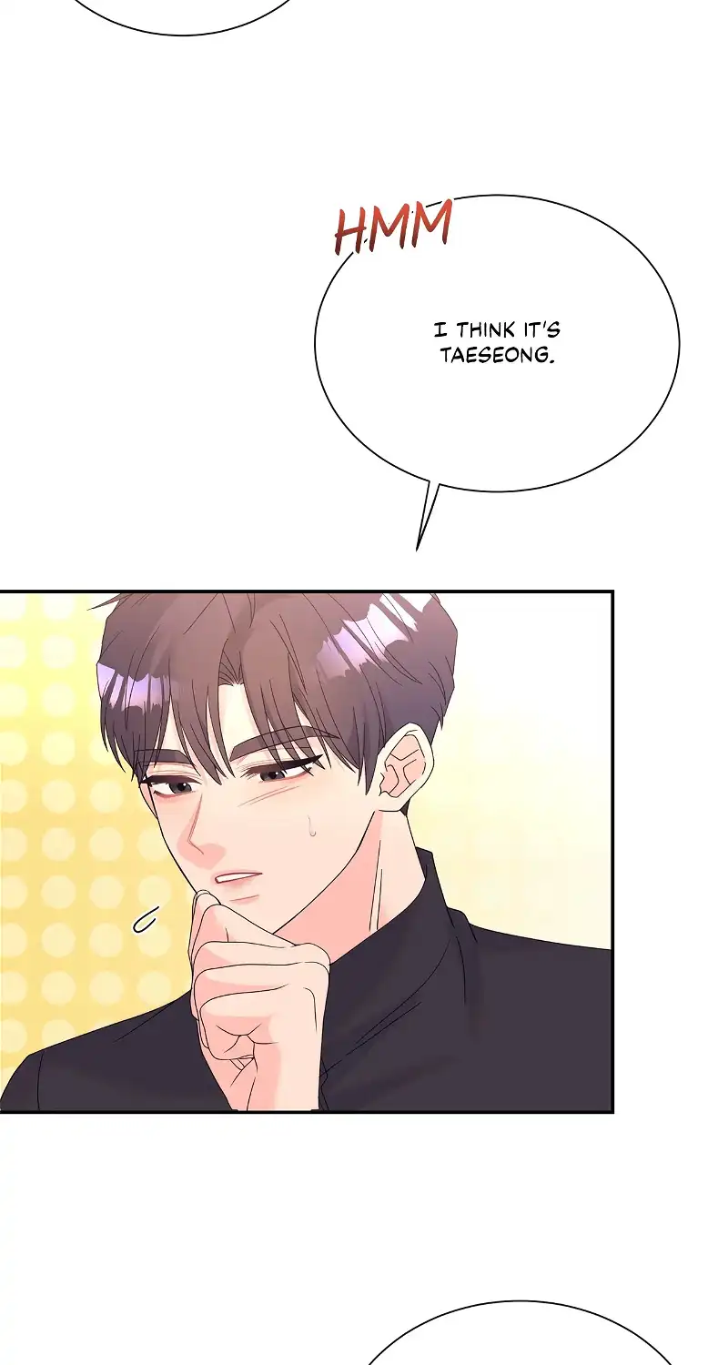 Fake Wife Chapter 48 - Page 75