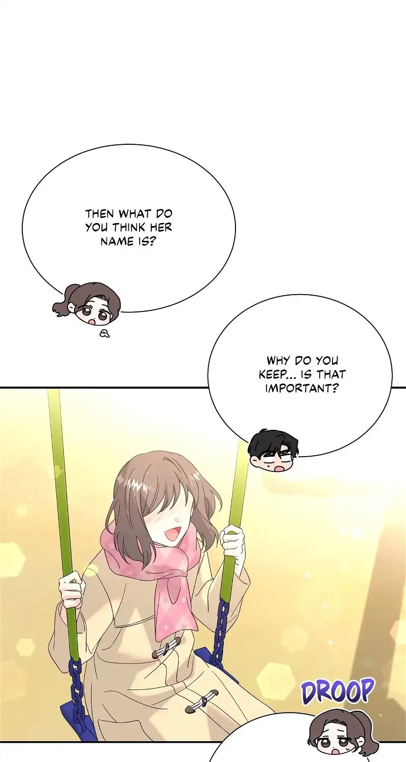 Fake Wife Chapter 48 - Page 77
