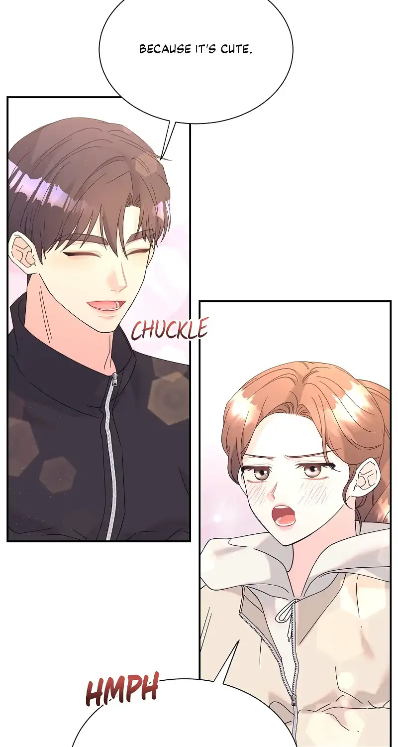Fake Wife Chapter 48 - Page 79