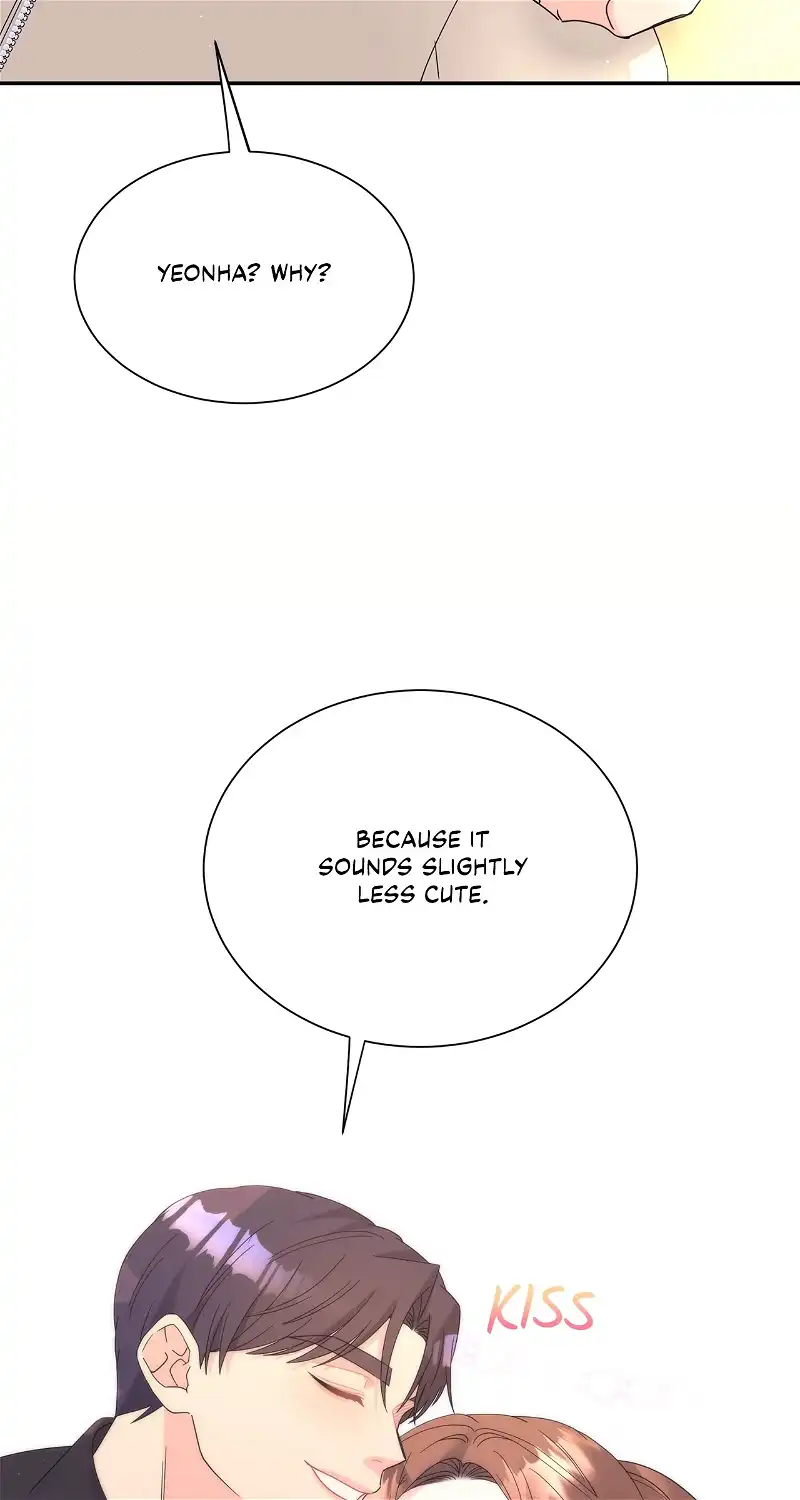Fake Wife Chapter 48 - Page 82