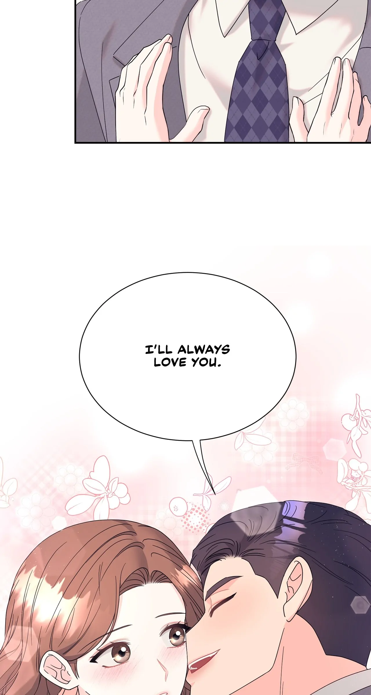 Fake Wife Chapter 49 - Page 37