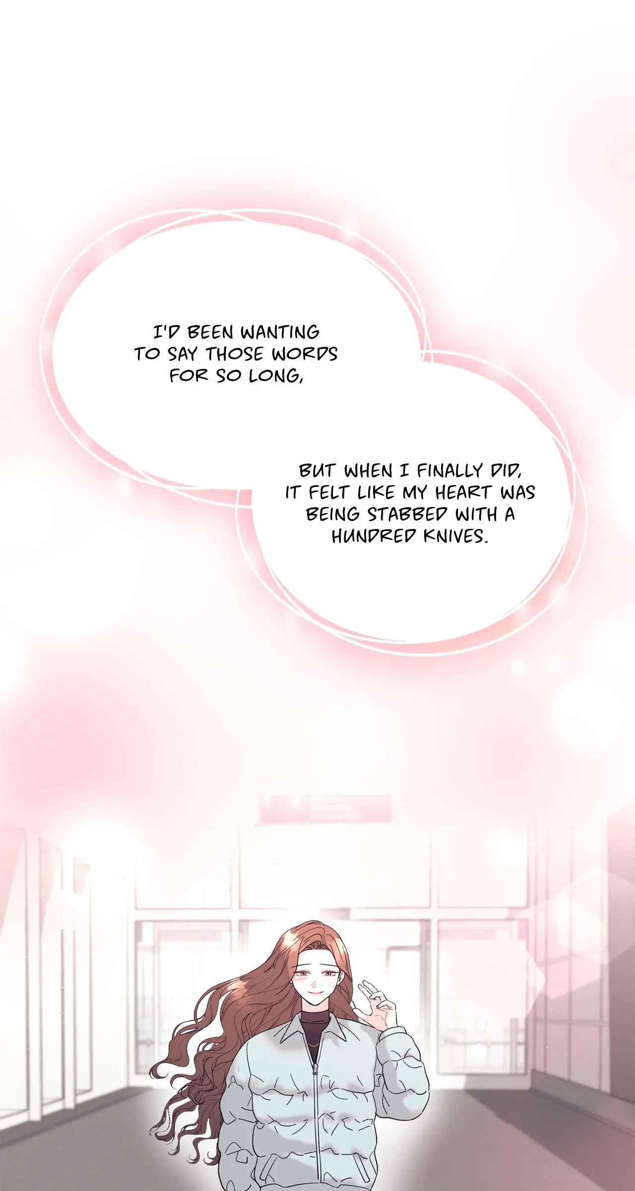 Fake Wife Chapter 49 - Page 42