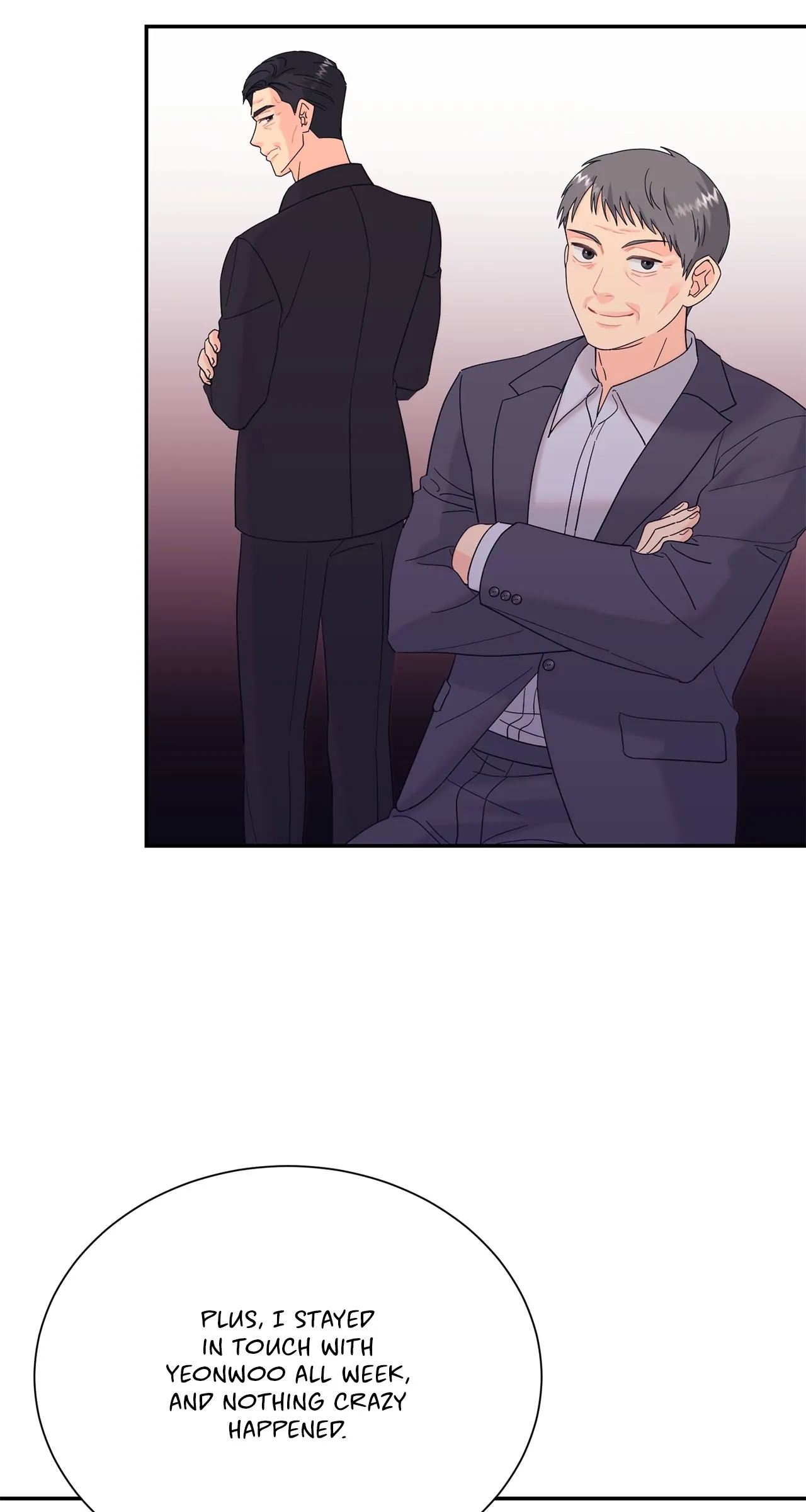 Fake Wife Chapter 49 - Page 49