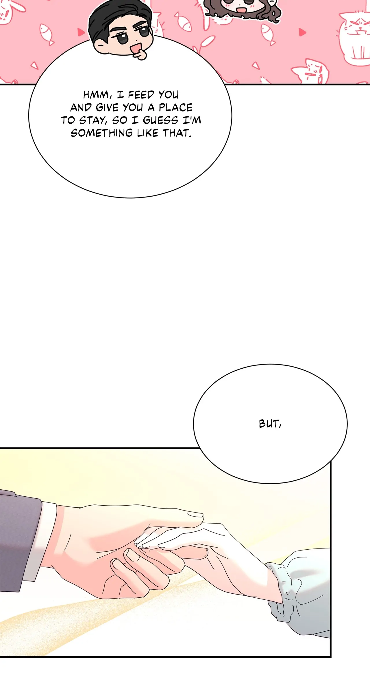 Fake Wife Chapter 49 - Page 6