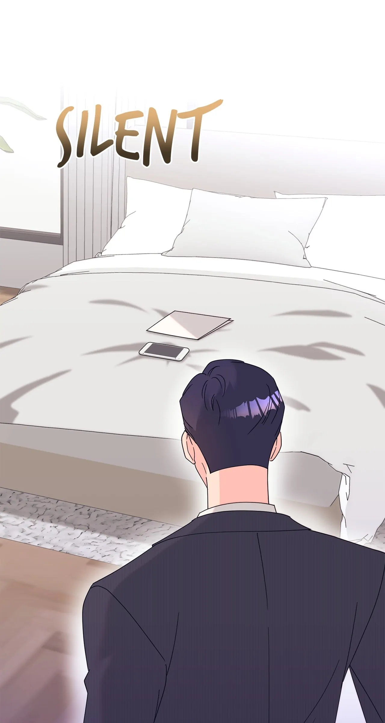 Fake Wife Chapter 49 - Page 64