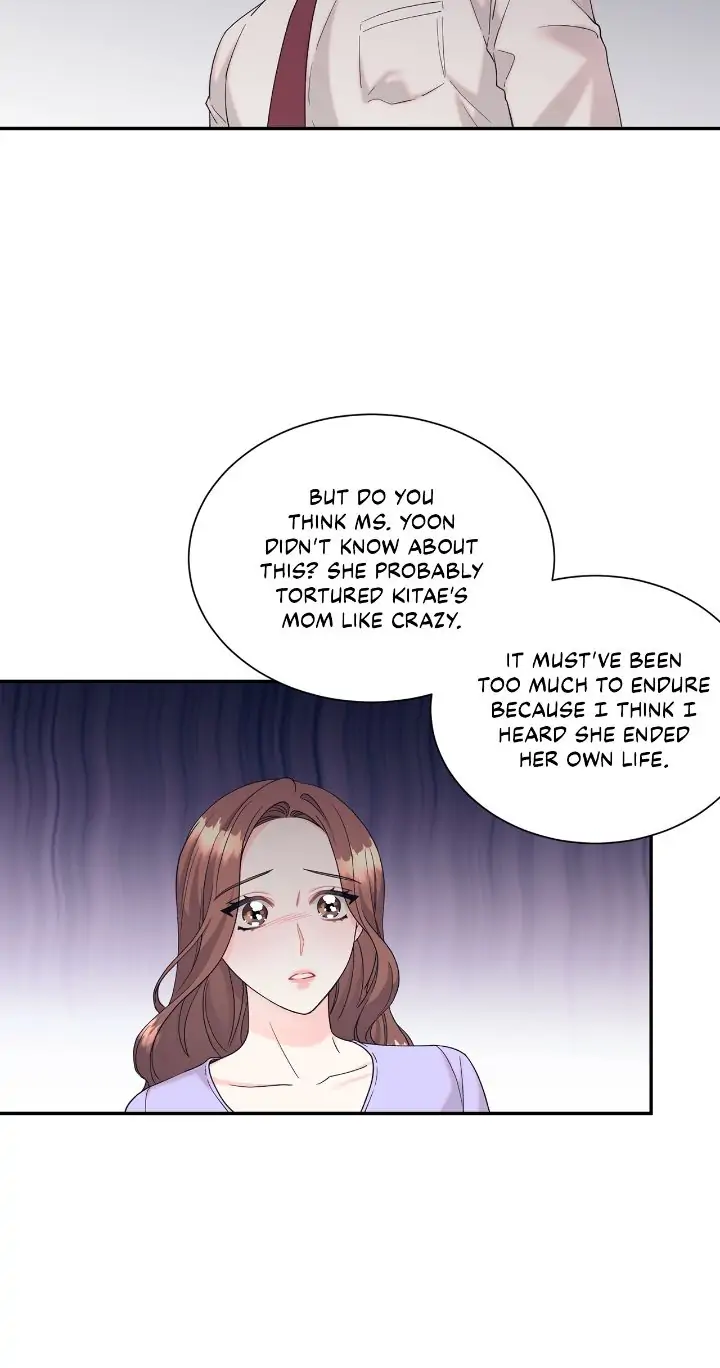 Fake Wife Chapter 5 - Page 9