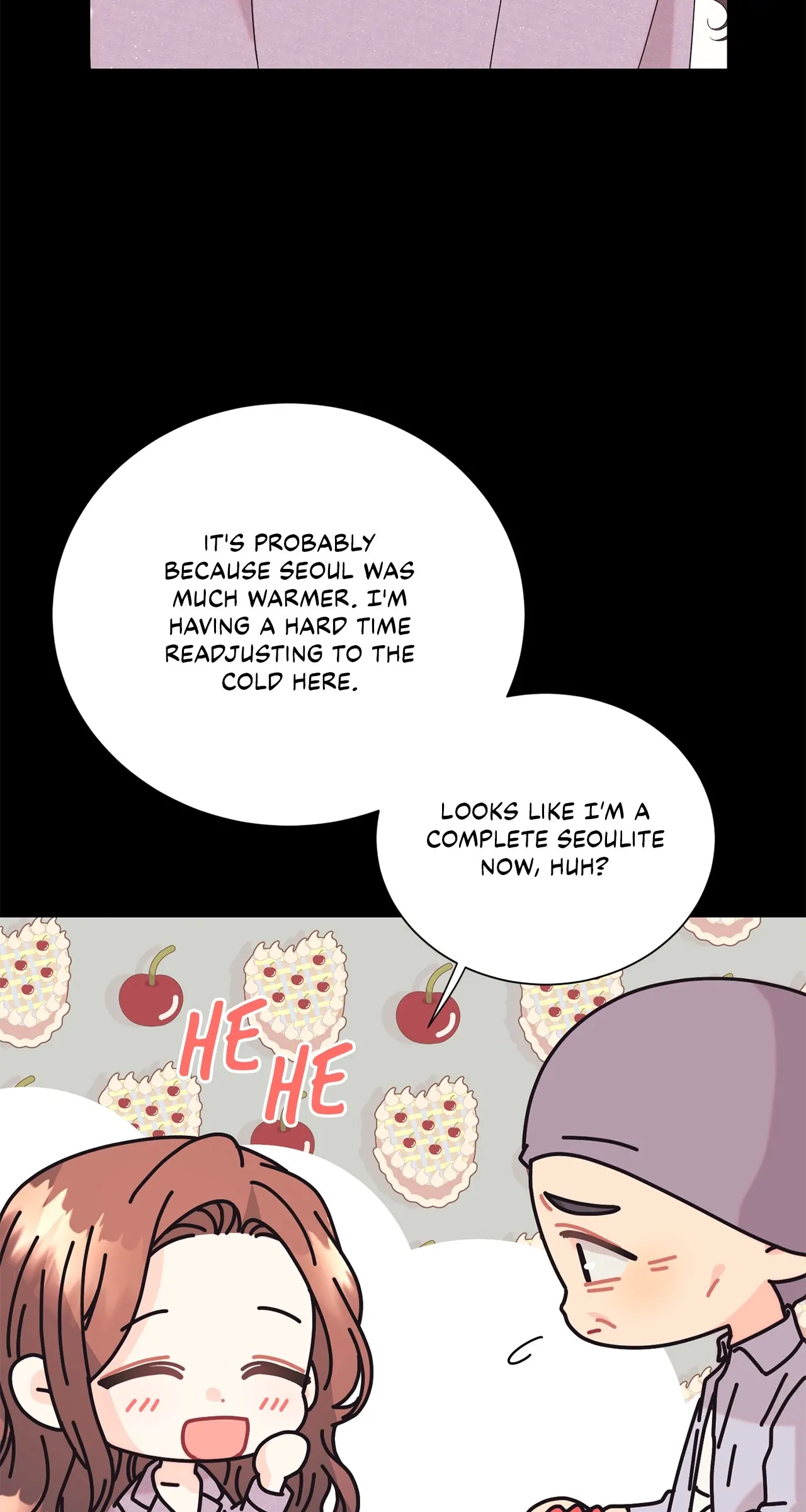 Fake Wife Chapter 50 - Page 13