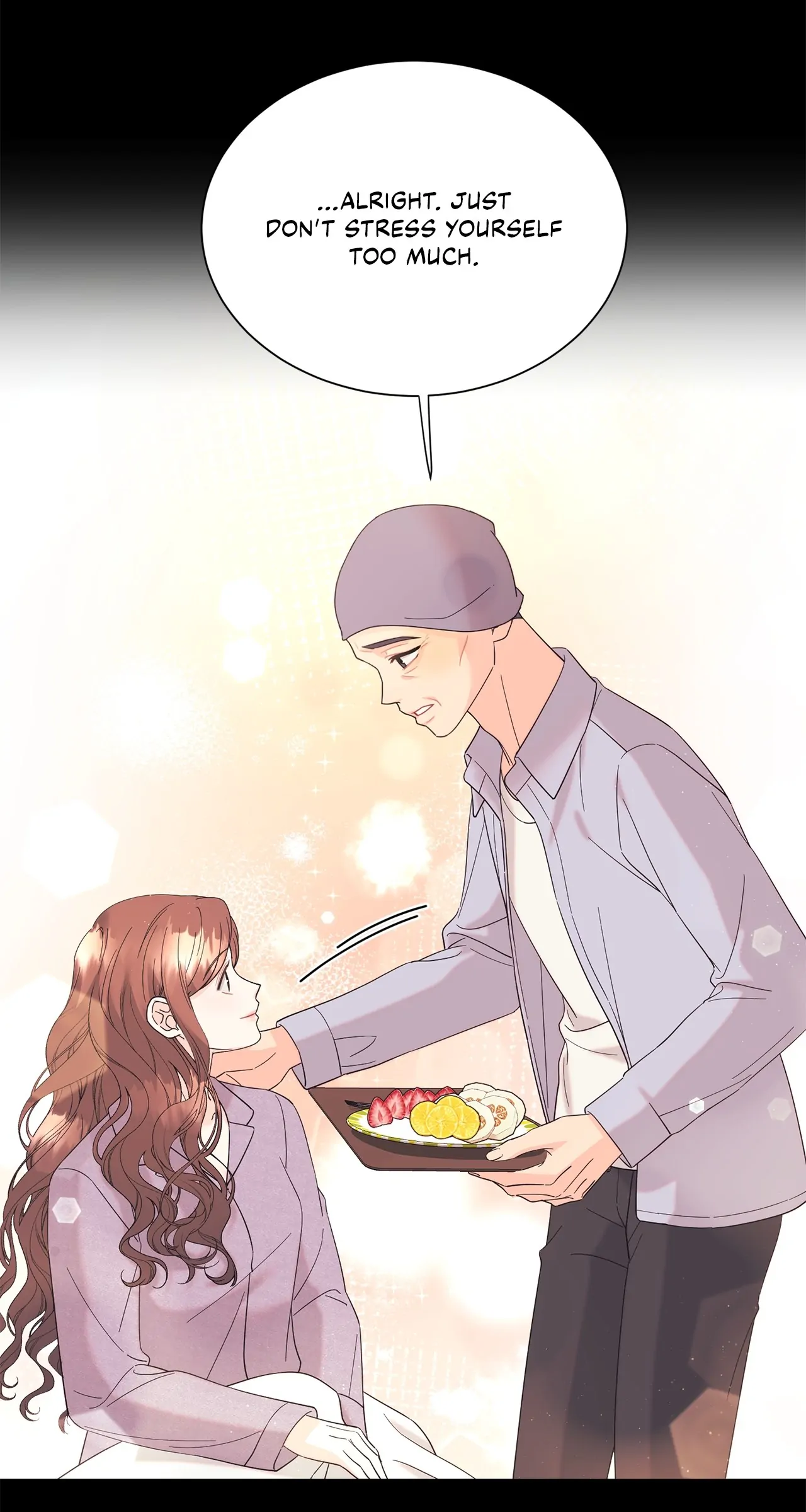 Fake Wife Chapter 50 - Page 15