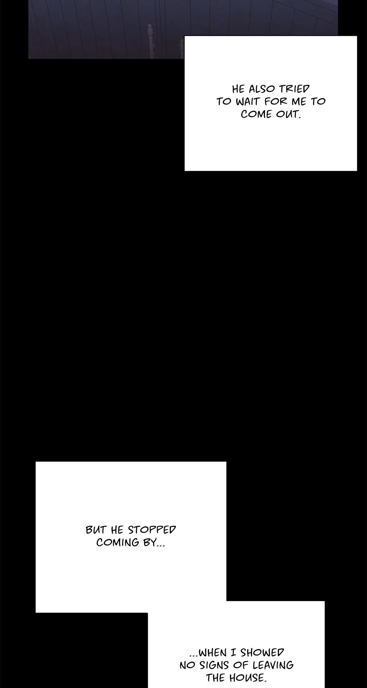 Fake Wife Chapter 50 - Page 20