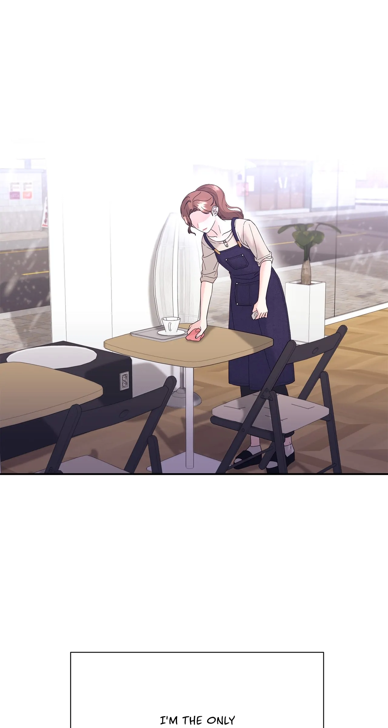 Fake Wife Chapter 50 - Page 3