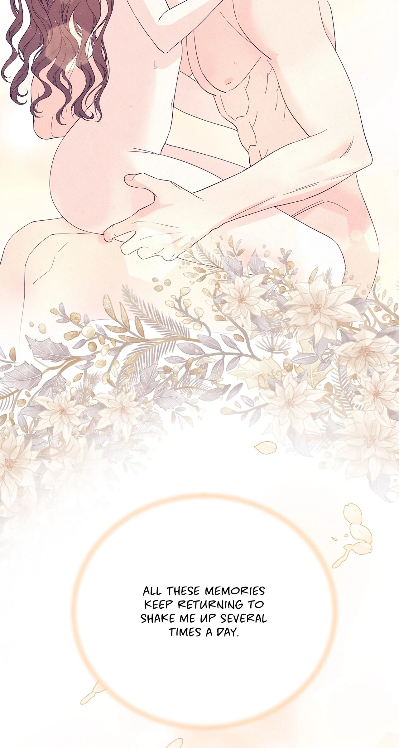 Fake Wife Chapter 50 - Page 30