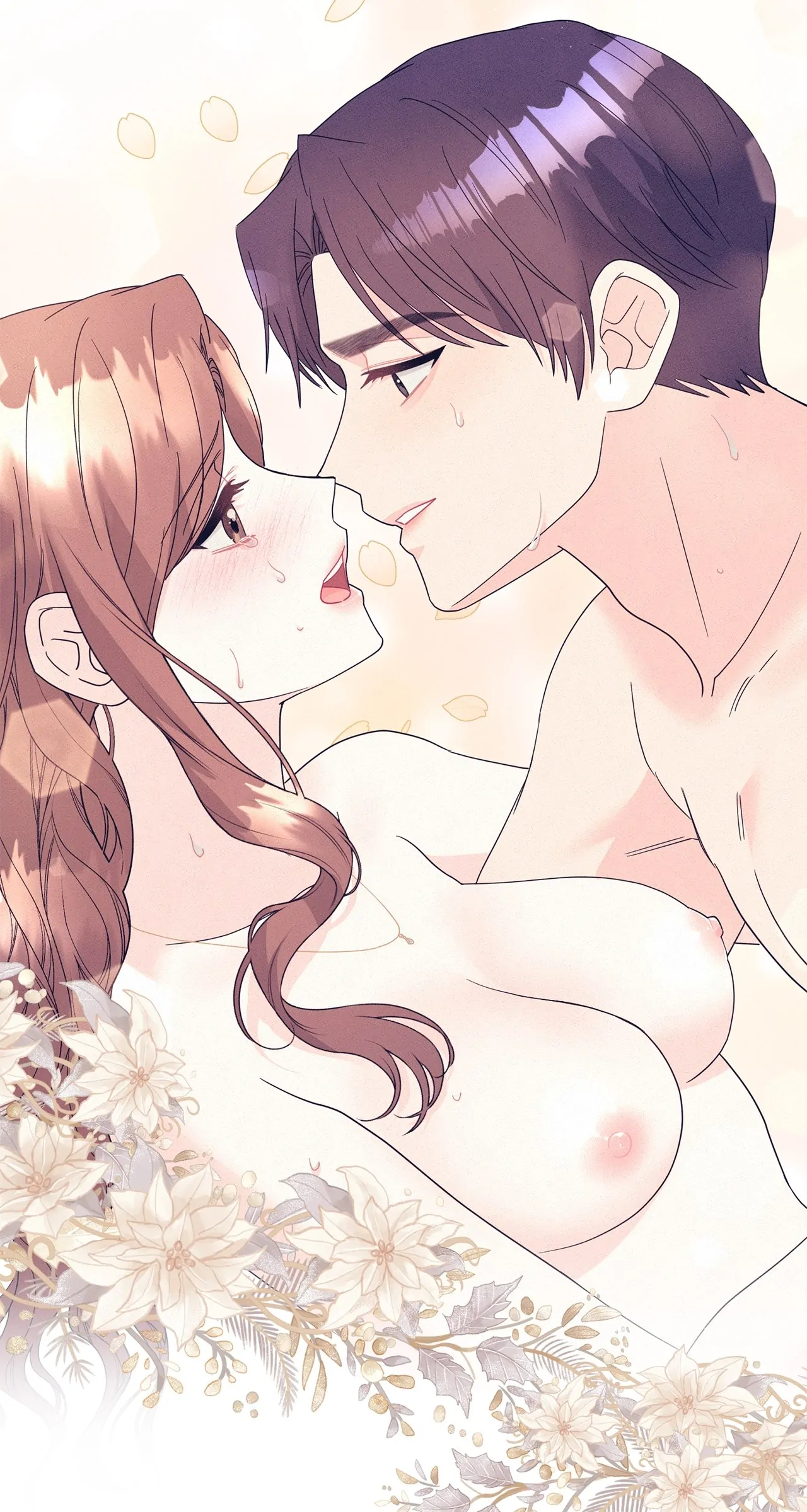 Fake Wife Chapter 50 - Page 31