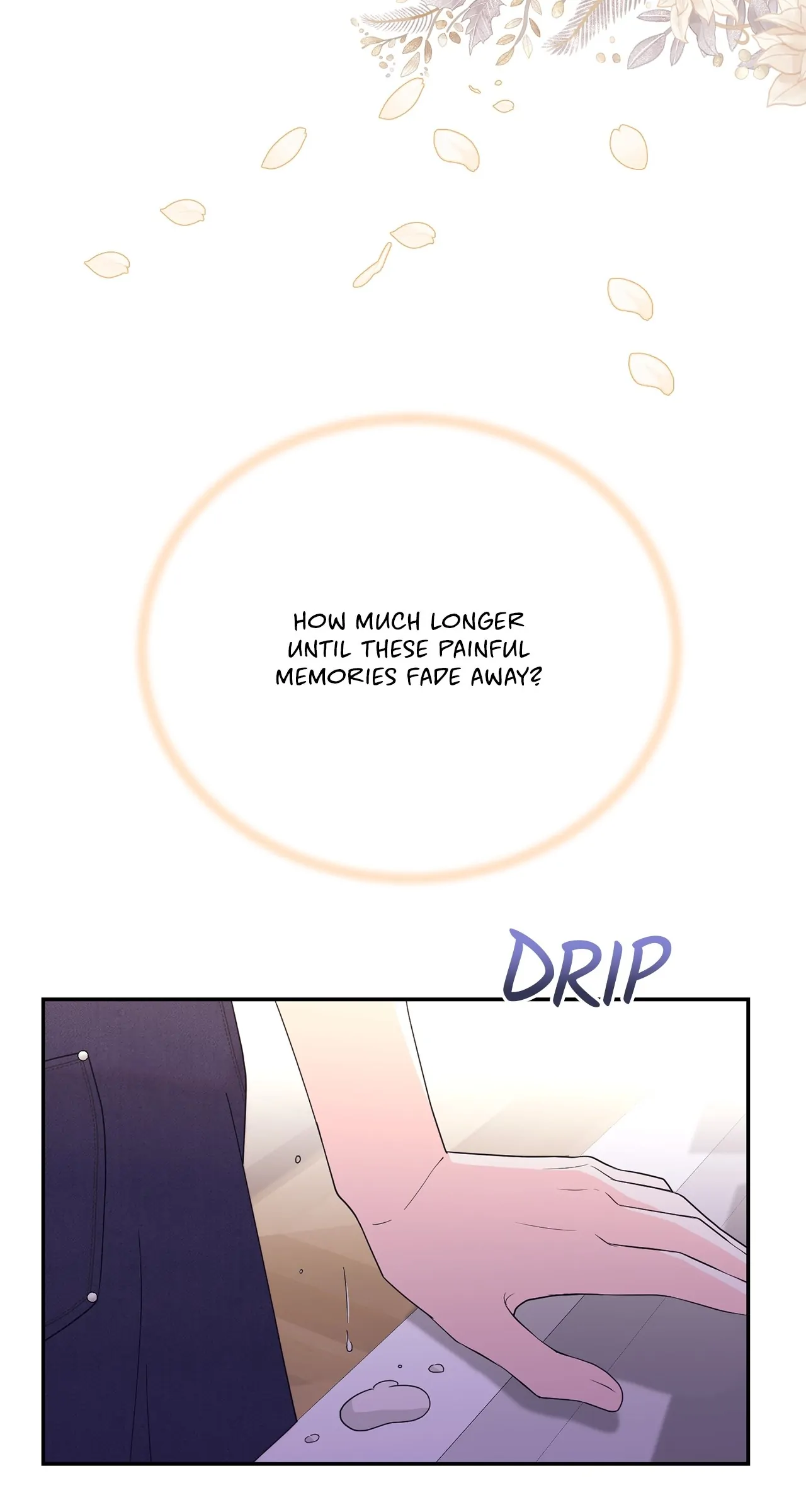 Fake Wife Chapter 50 - Page 32